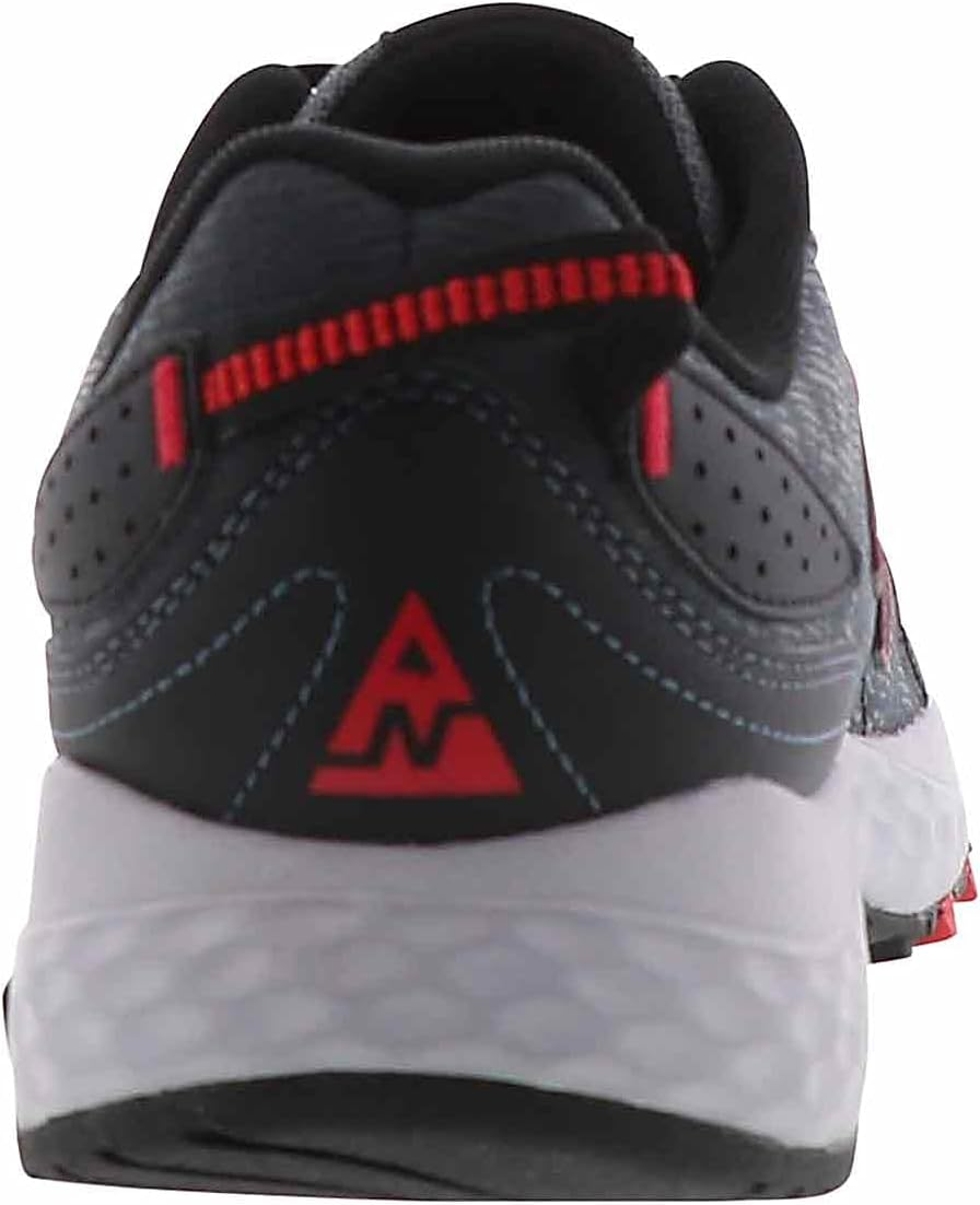 New Balance Men'S 410 Trail Running Shoe image number 1