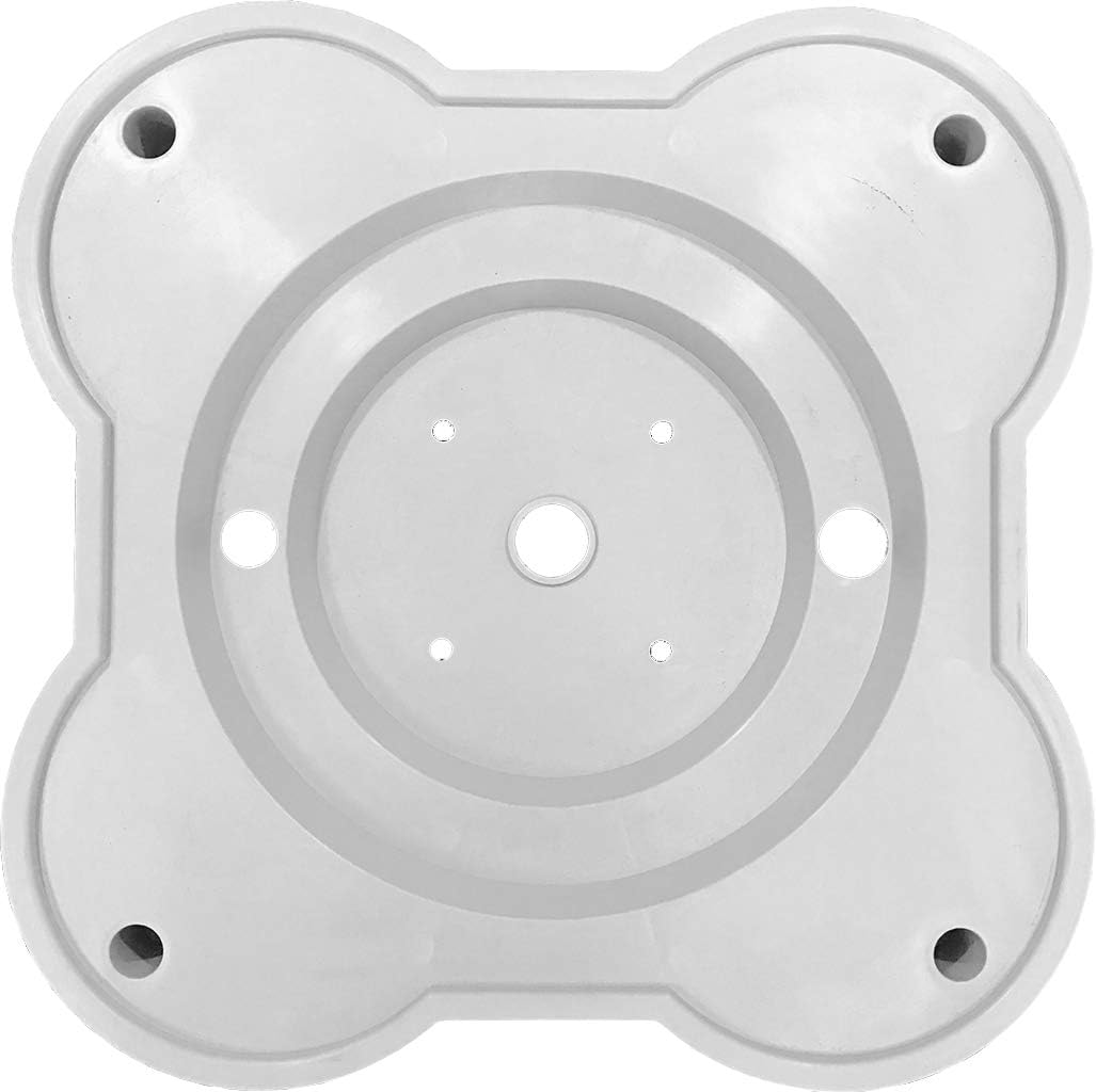 Solar - Smart Farm Hydroponic Tower Garden - Mr Stacky Australia (Black) image number 4