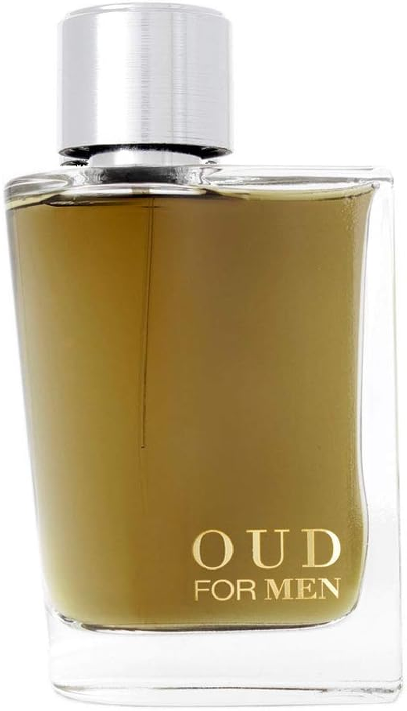 Jacomo Oud Eau De Parfum for Men image number 1