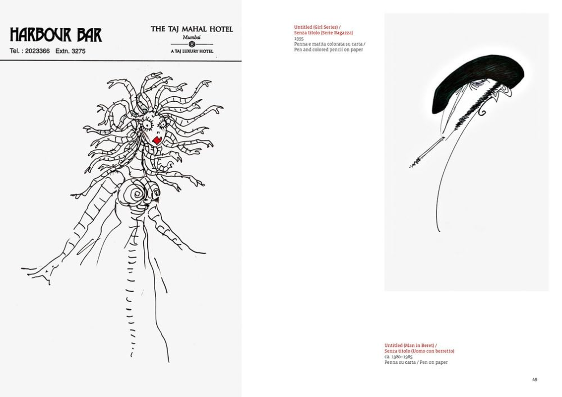 World of Tim Burton, The image number 3