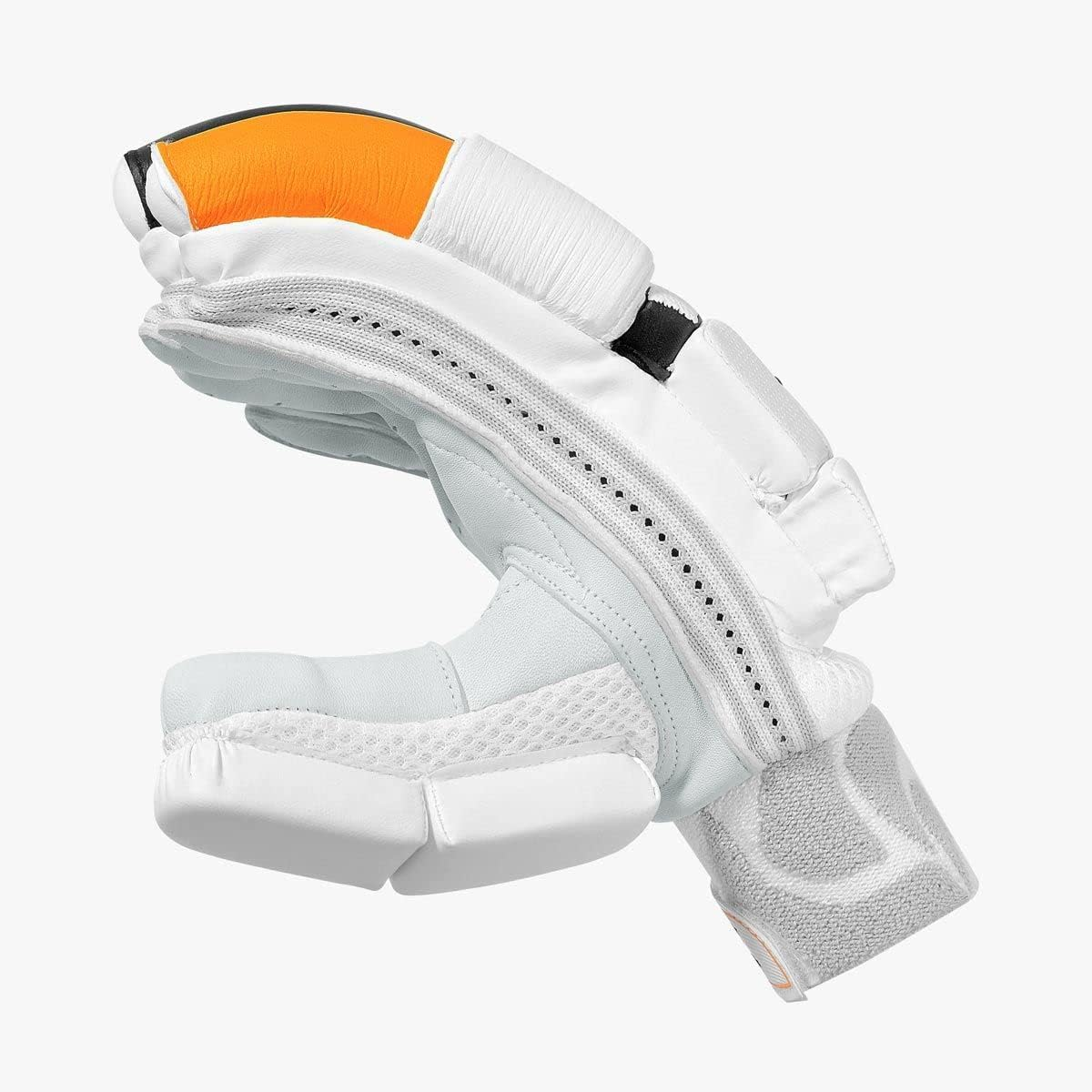 DSC Krunch 700 Batting Gloves image number 1