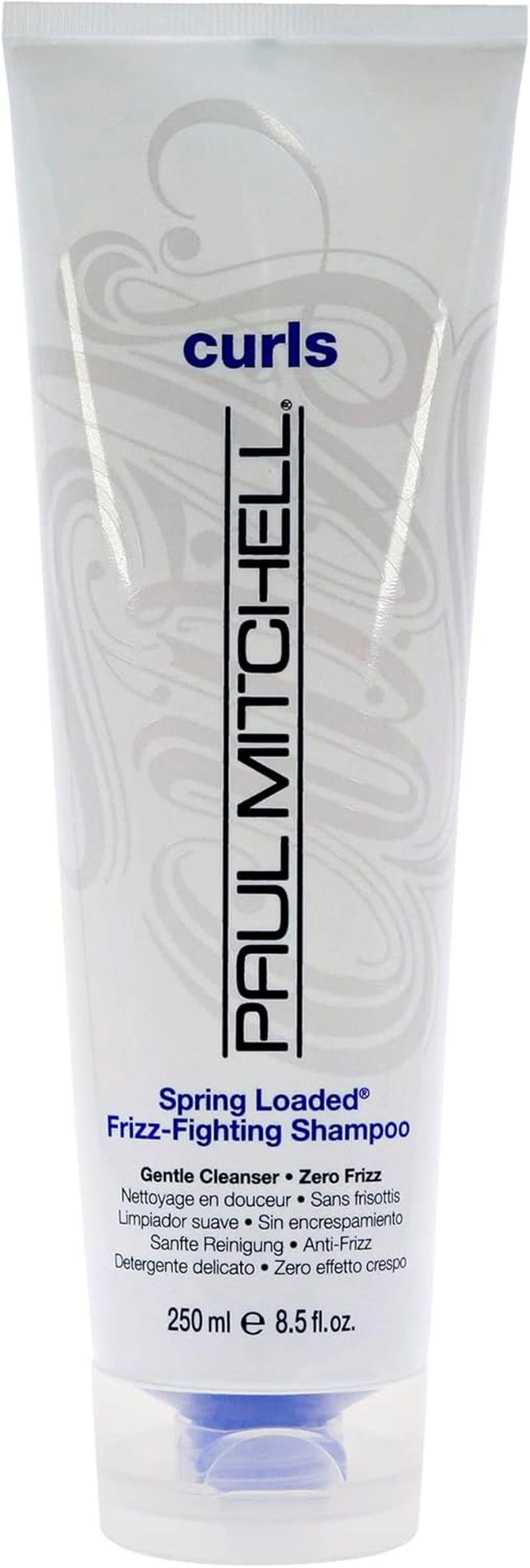 Paul Mitchell Spring Loaded Frizz Fighting Shampoo, 250Ml