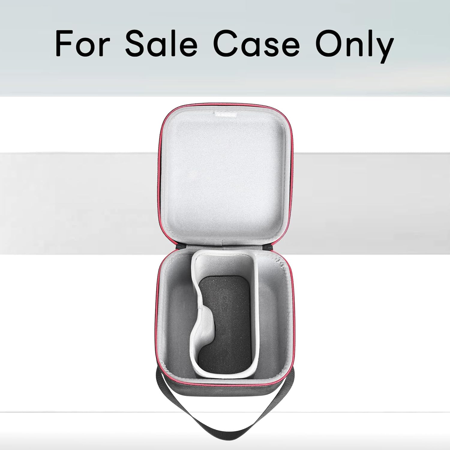 RLSOCO Case for DJI Neo Mini Drone Compact Travel Case Fits Neo Accessories:Neo Body,Rc-N3 Remote Controller,Charging Hub,Spare Propellers,Cables and Other Accessories image number 6