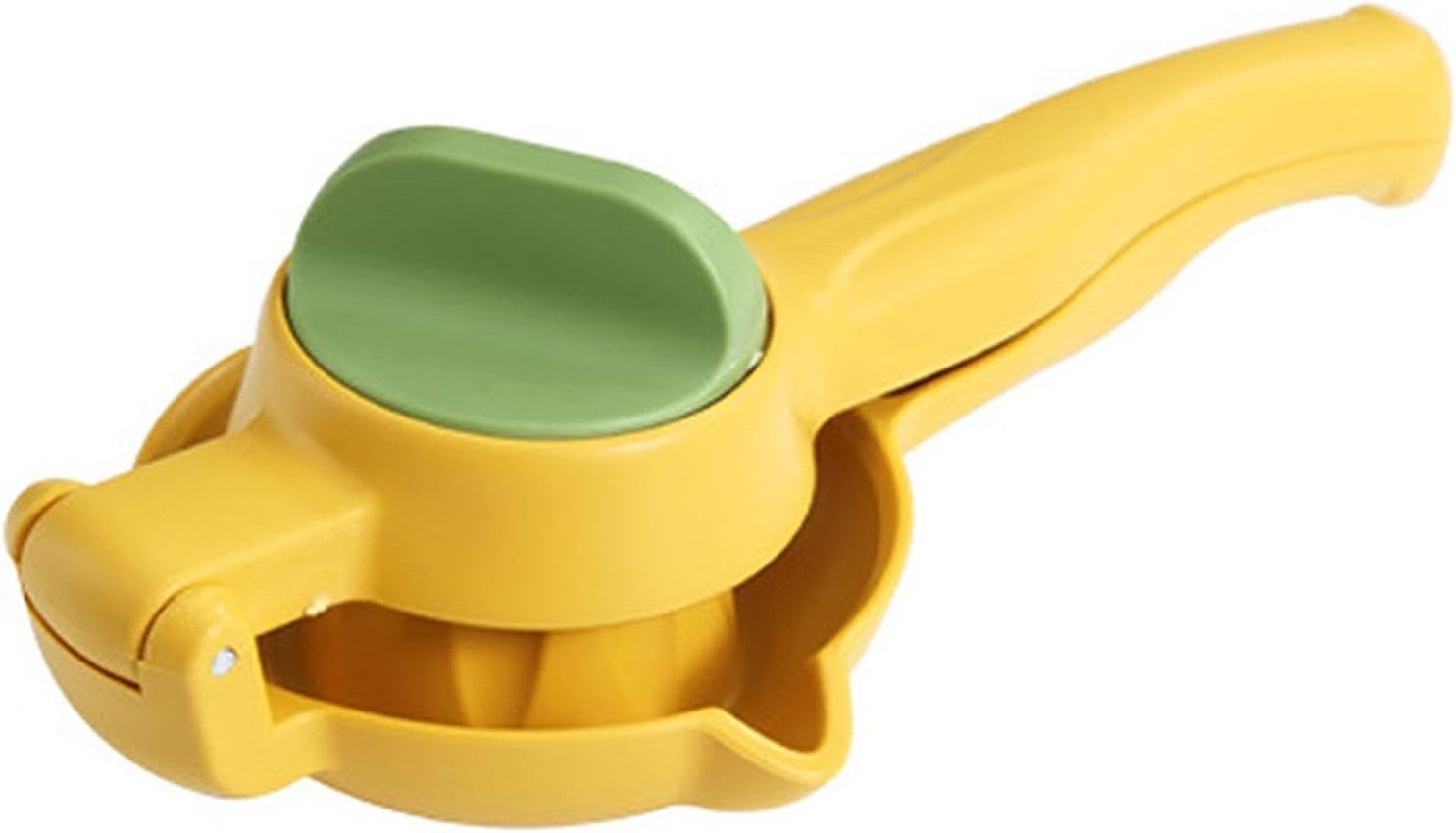 Lemon Juicer - Manual Press, Easy to Use Citrus Juicer | Juicer Hand Press, Lime Squeezer Bar Tool, Manual Citrus Press, Lime Juicer