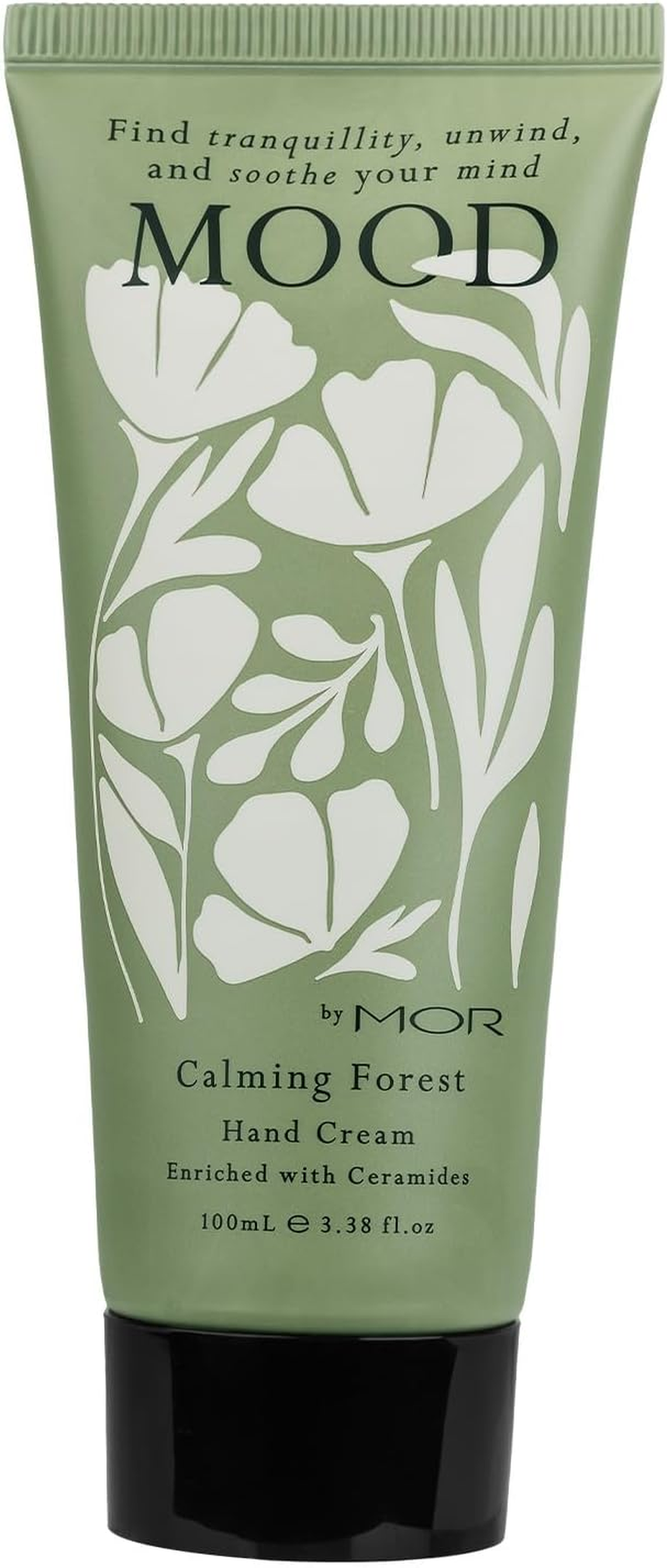MOR Enchanting Blooms Hand Cream 100Ml image number 4
