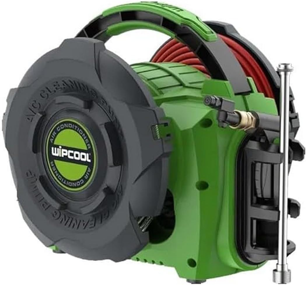 Cordless Cleaning Pump image number 1