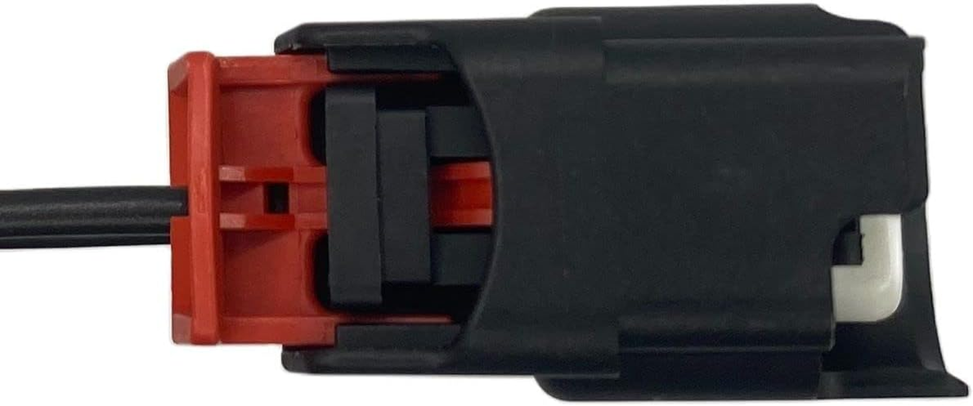 Wmautopart Alternator/Generator Connector Wiring Harnesses 5U2Z14S411ZA image number 2