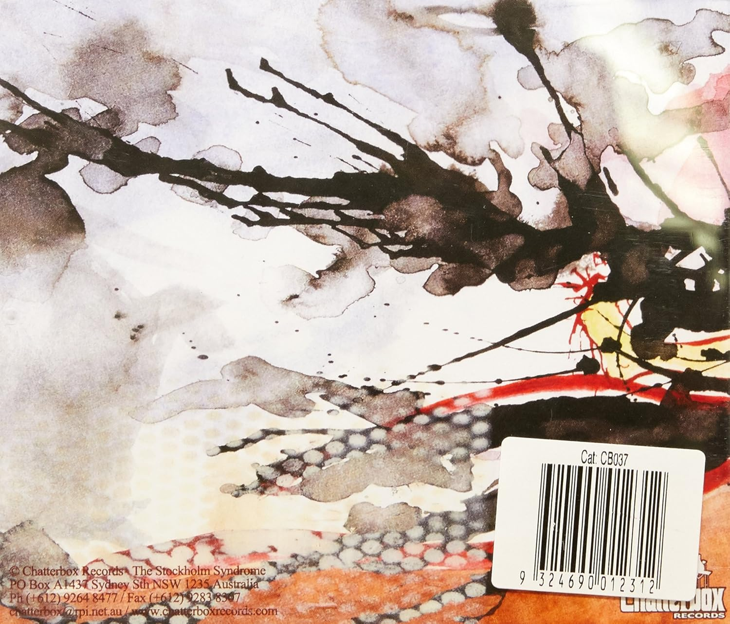 In the End It'S Over