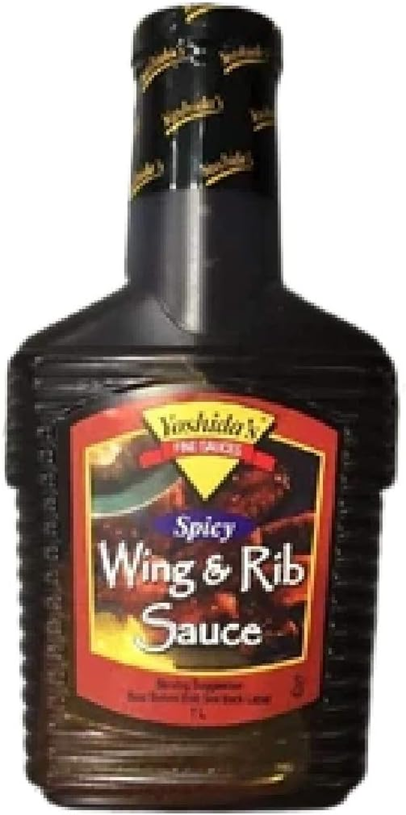 Yoshida'S Yoshida'S Spicy Wing and Rib Sauce, 1L