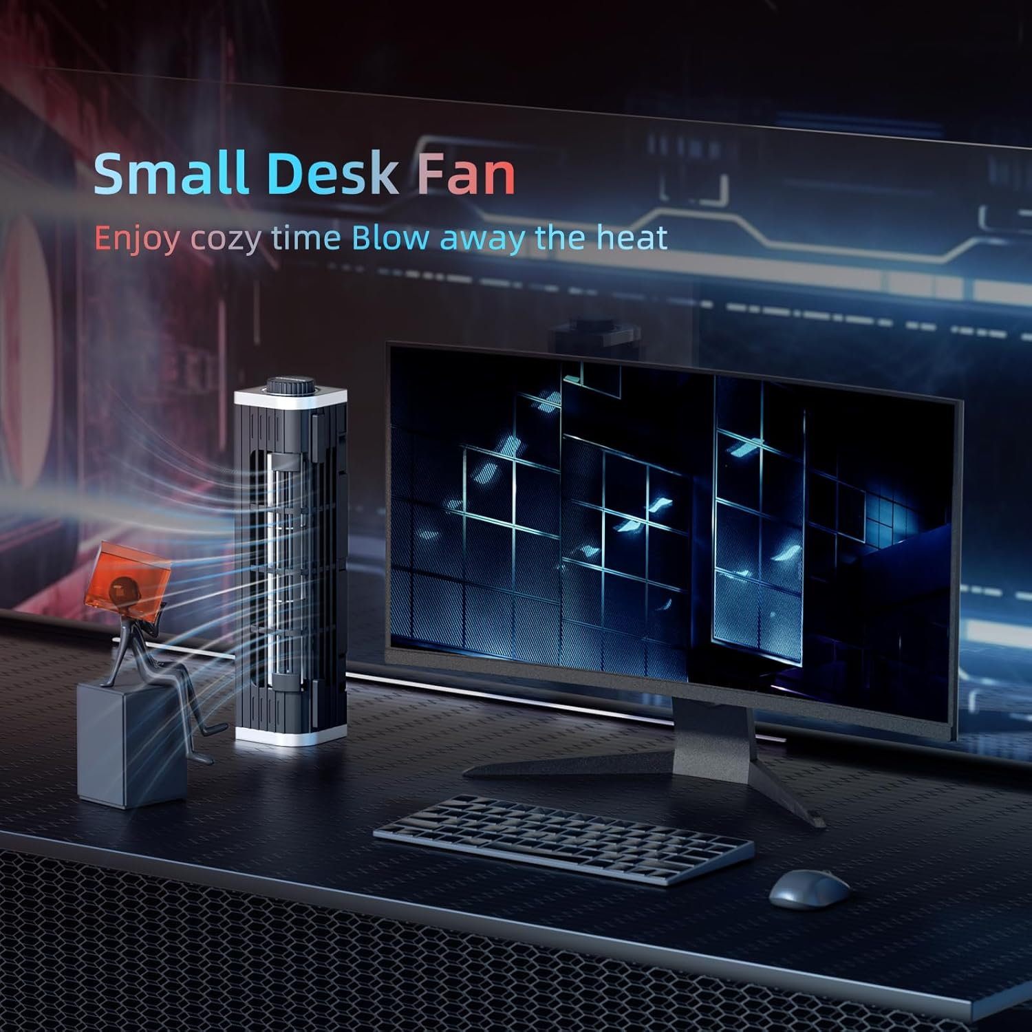 Laptop Cooler Updated Version A image number 3