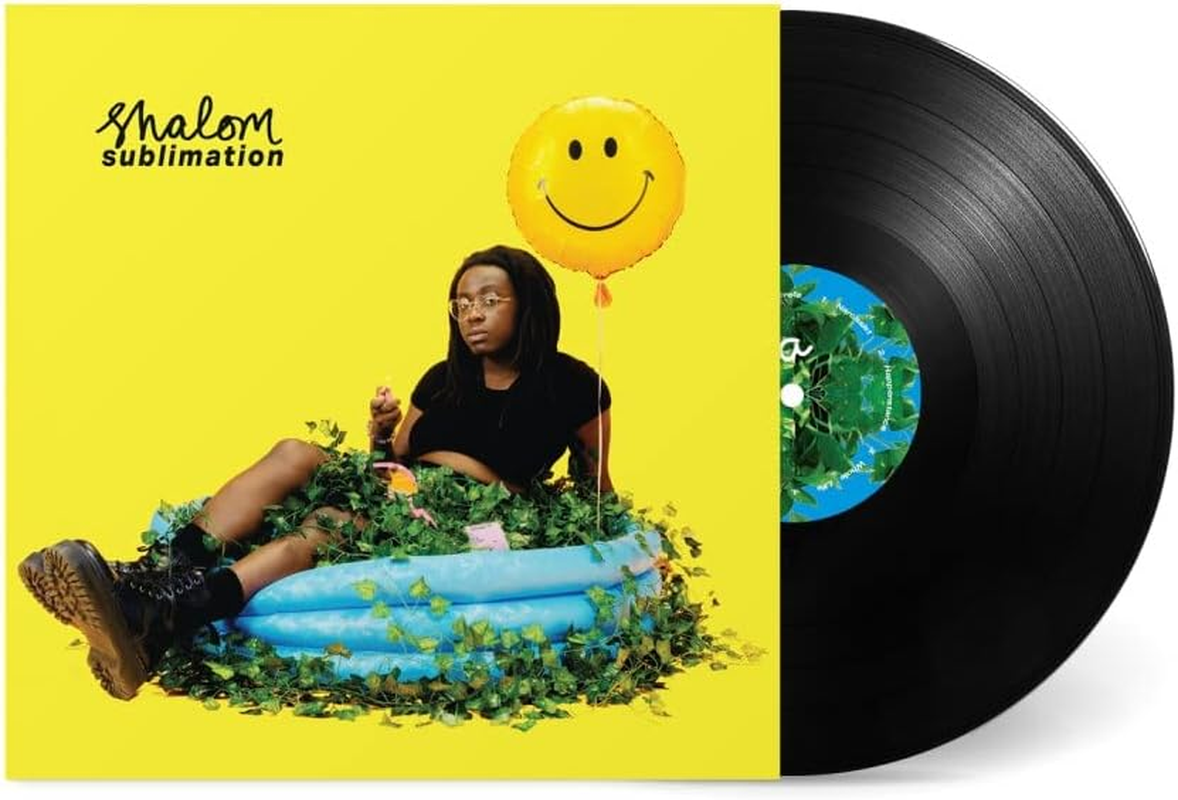 Sublimation Sublimation