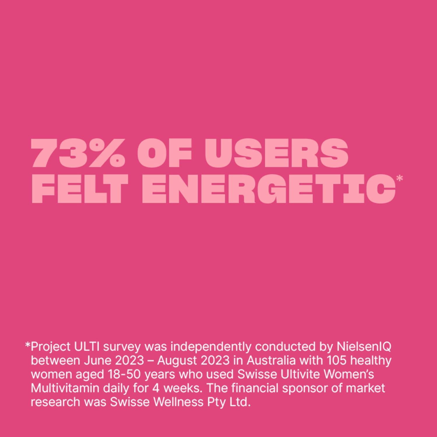 Swisse Ultivite Women'S Multivitamin - 120 Tablets image number 3