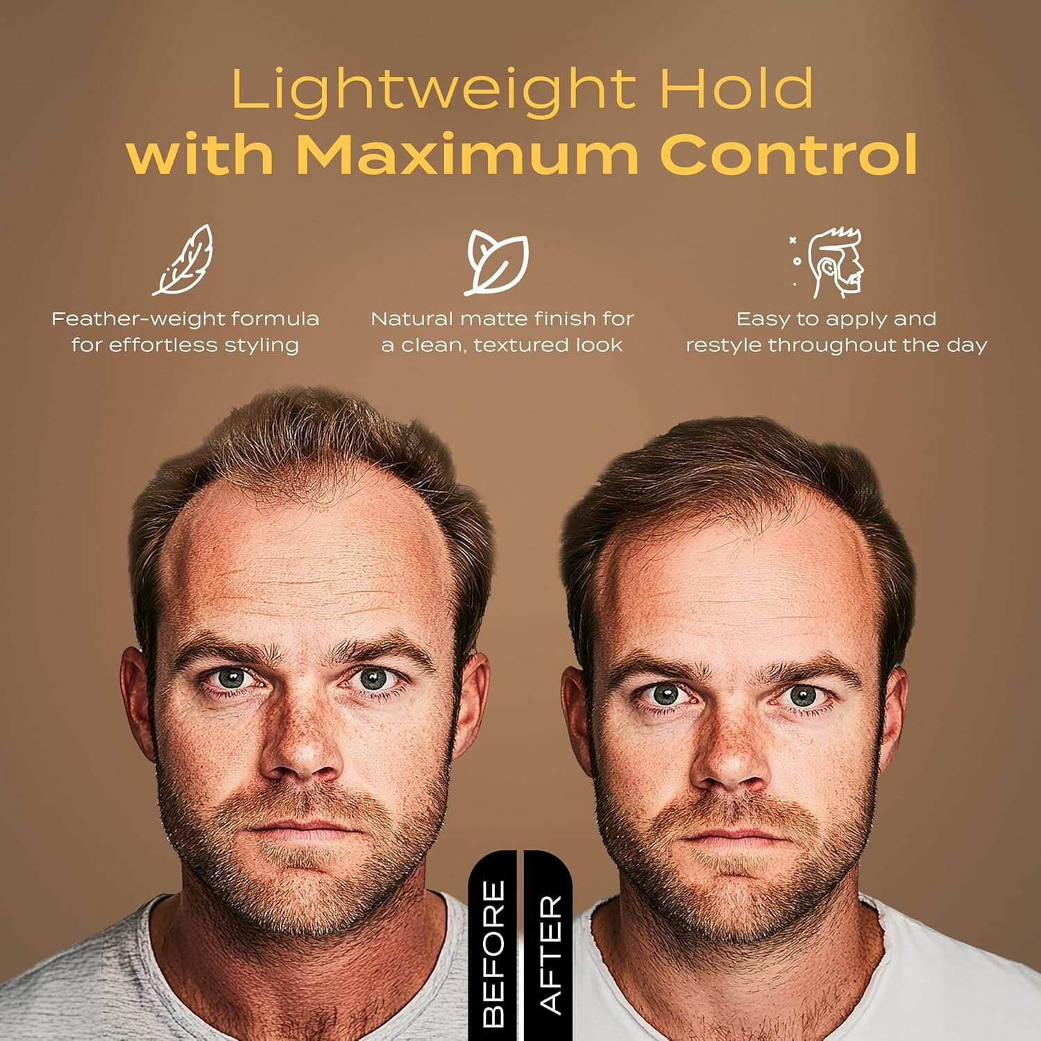 BROSH FIBER POMADE image number 4