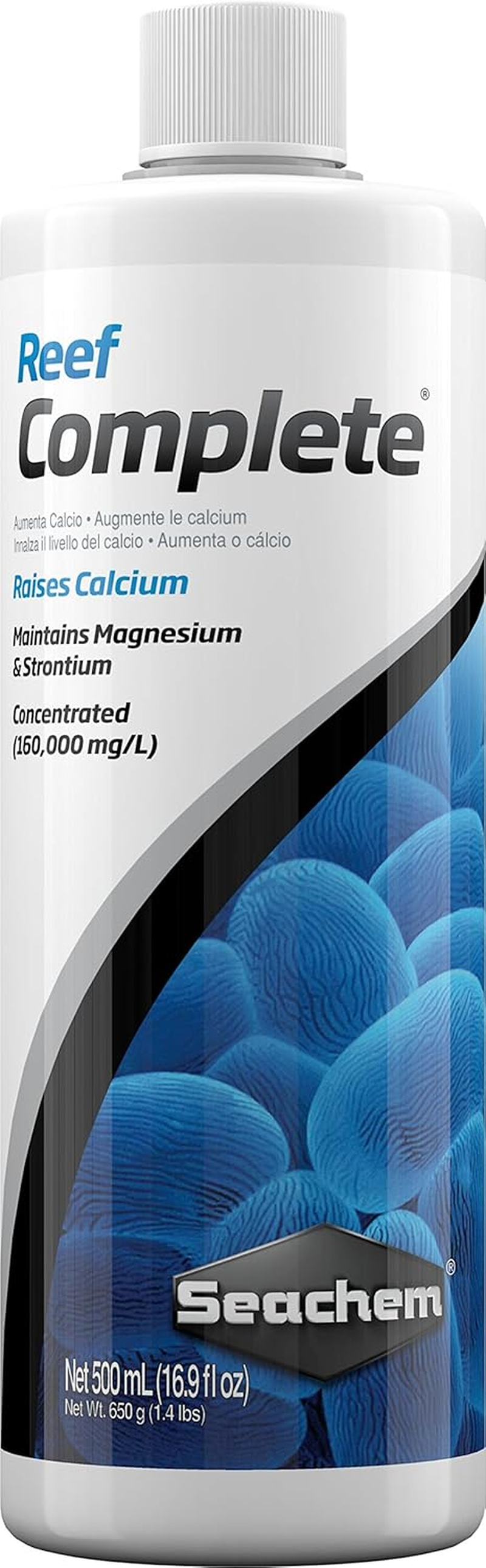 Seachem Reef Complete (SC33305) image number 2