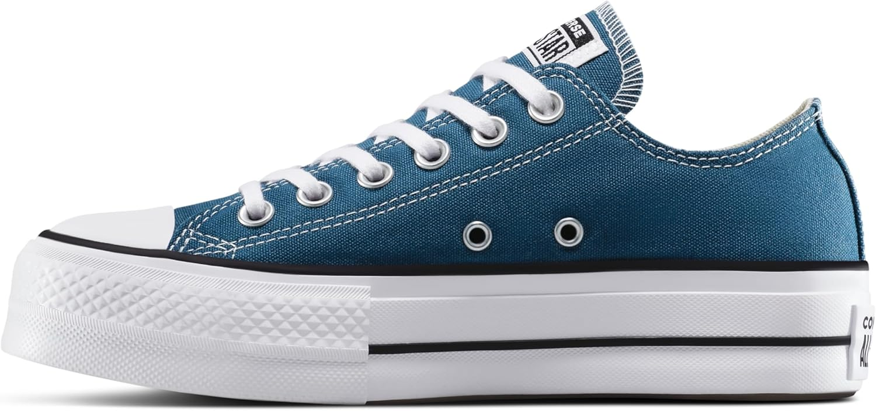 Converse Women'S Chuck Taylor All Star Lift Ox Sneaker