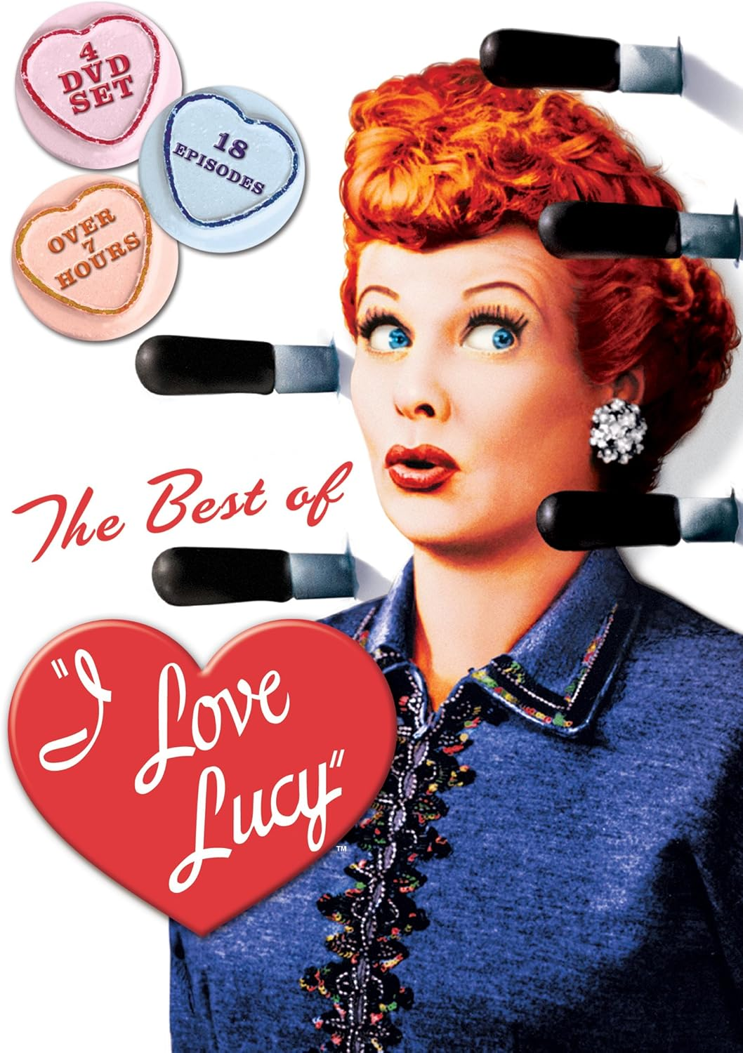 I Love Lucy