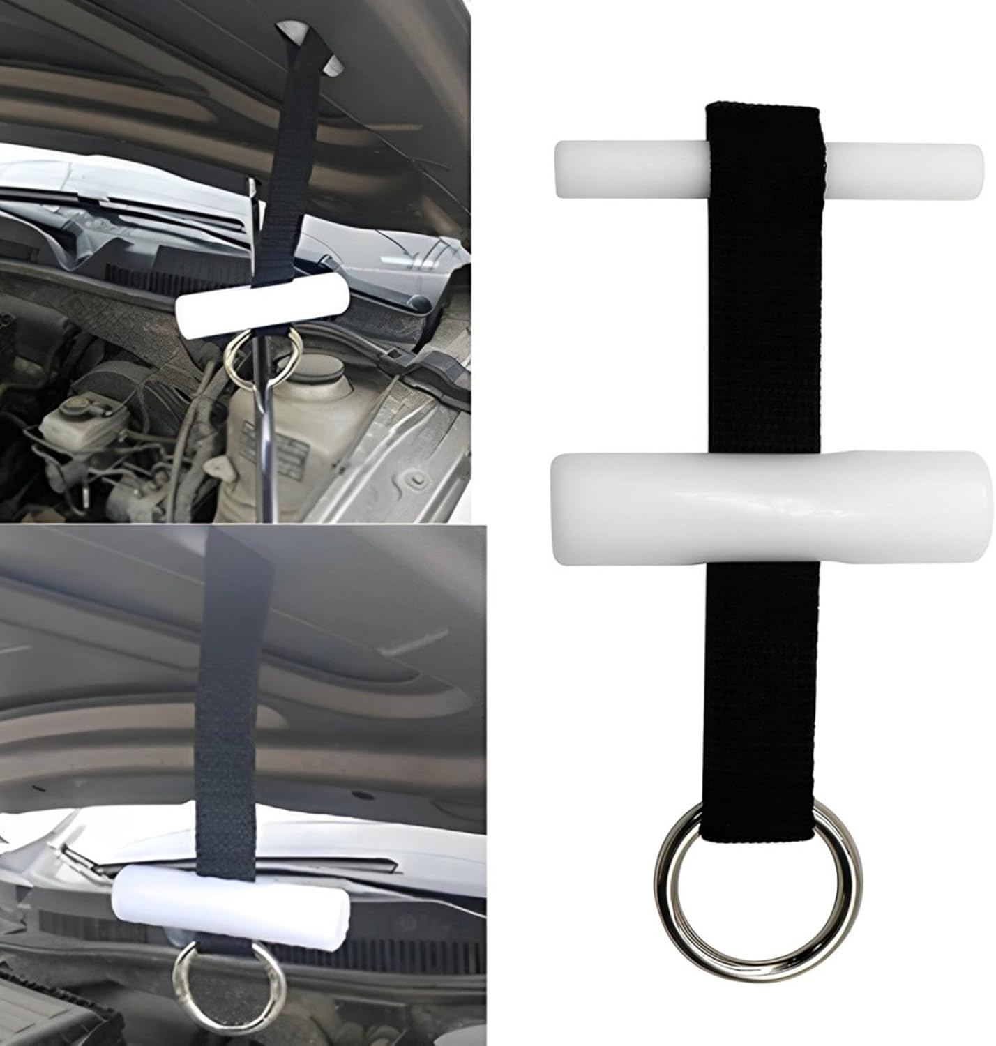 Car Dent Repair Tool - Dent Repair Kit | Auto Body Repair Tools | Car Dent Removal | Car Repair Tool for Minor Dents | Automotive Repair Tools | Professional Dent Removal Kit | Car Body