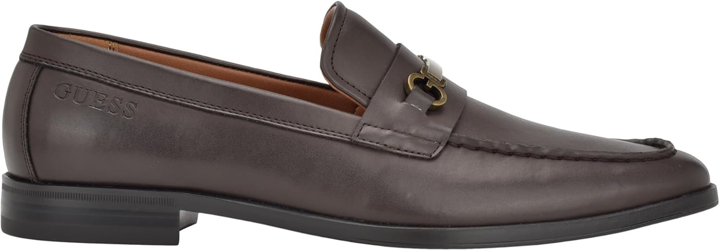 GUESS Men'S Haldie Loafer image number 3