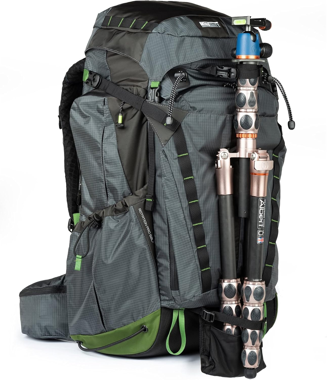 Think Tank Rotation Parent image number 1