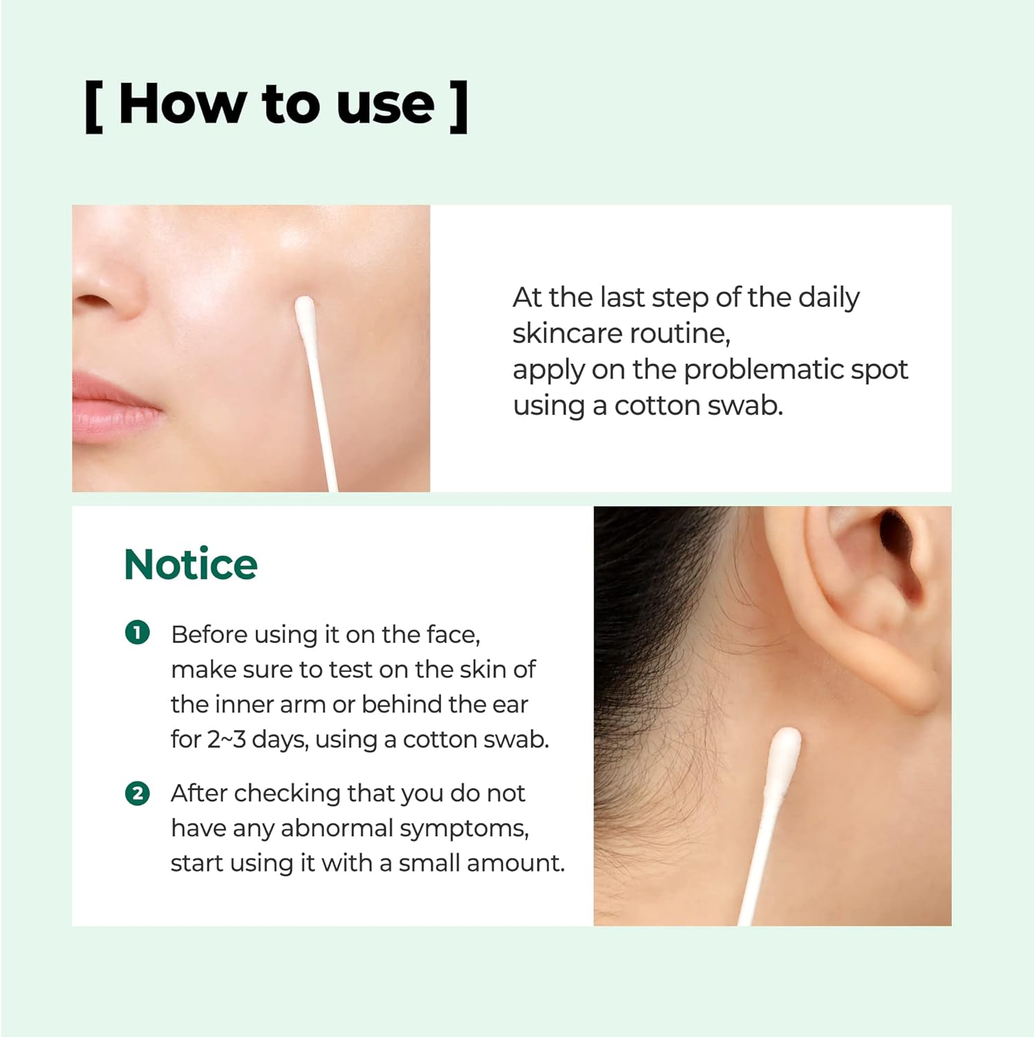 SOME by MI 30 Days Miracle Tea Tree Spot Oil image number 4