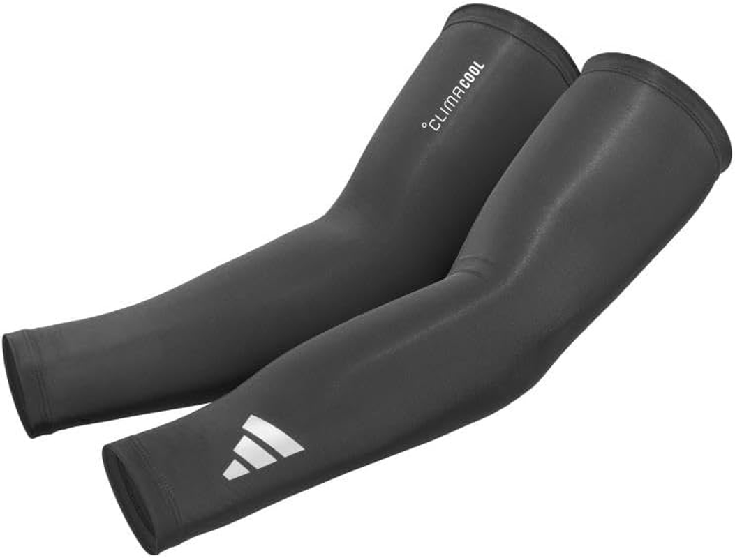 Adidas Compression Arm Sleeve Warmers 2-Pack