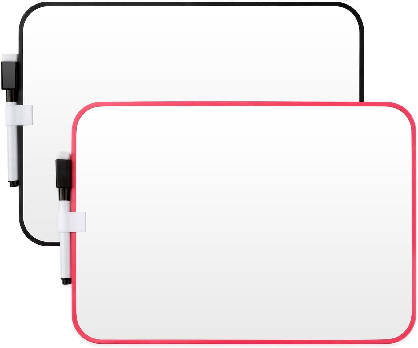 Whiteboard White Board White Board Markers Dry Erase Board Small White Board Whiteboards Whiteboard Markers Dry Erase Eraser White Boards Bulletin Board Writing Board Small Dry Erase Wall White Board image number 1