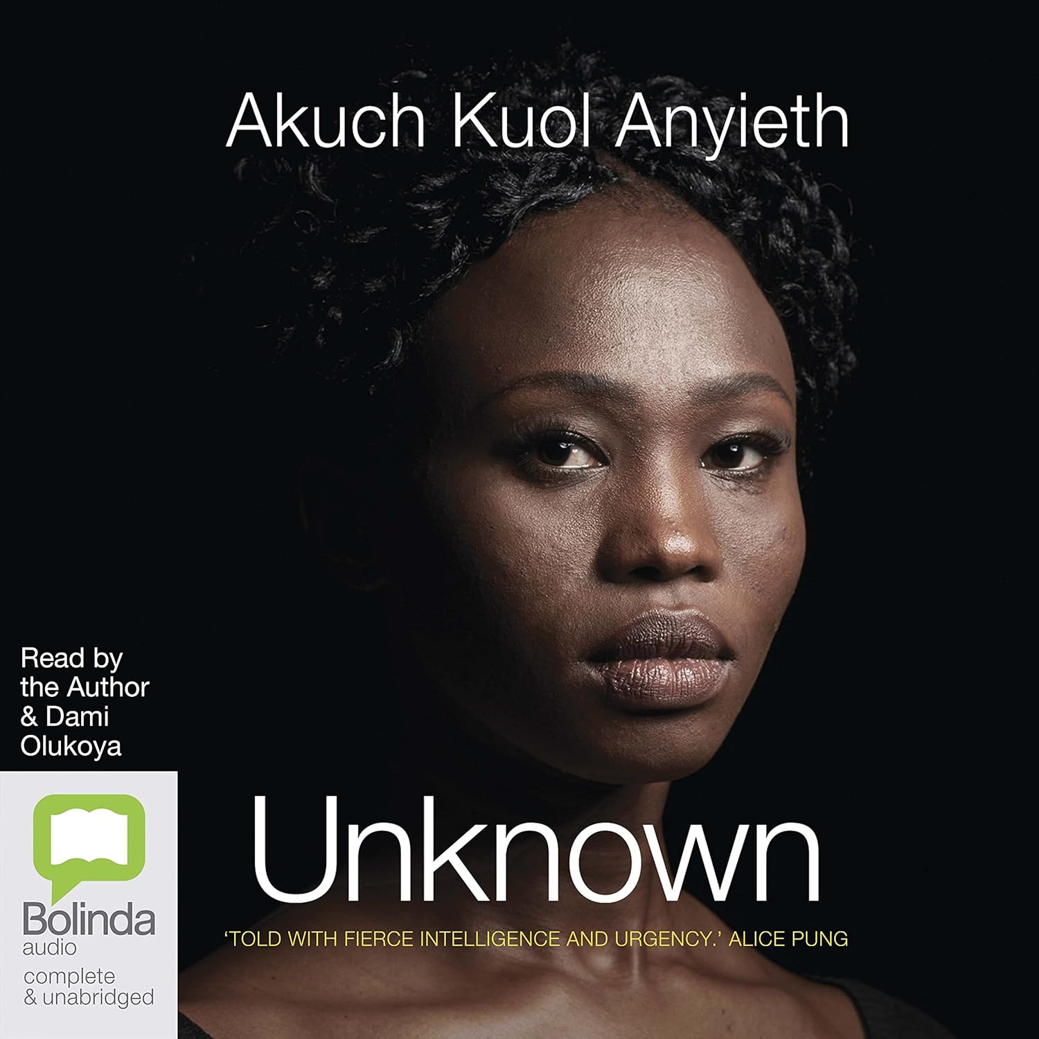 Unknown: a Refugee'S Story image number 1