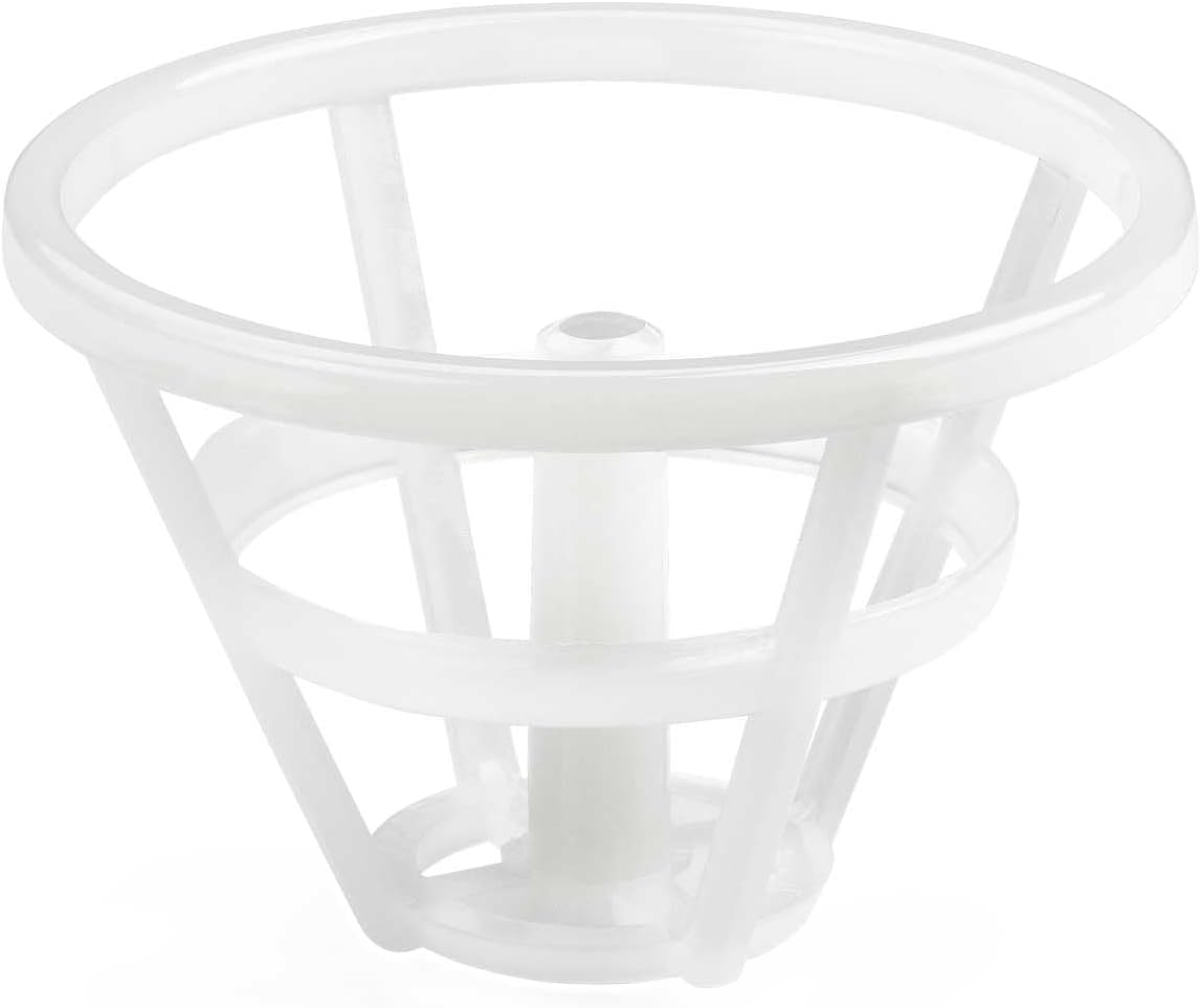 Air Filter Cage Holder + Bolt for KAWASAKI KX65 KX80 KX85 KX100 13091-1696