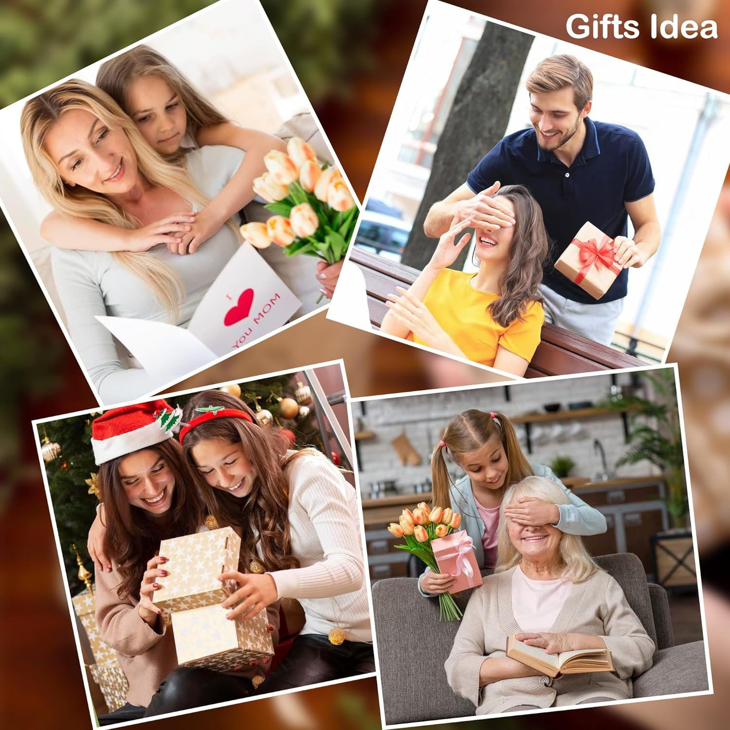 Attivolife Turtle Solar Garden Outdoor Statues with Succulent 7 LED Light, Patio Lawn Balcon Yard Ornament Art Decor, Mother Day Housewarming Birthday Presents for Mom Women Grandma image number 5