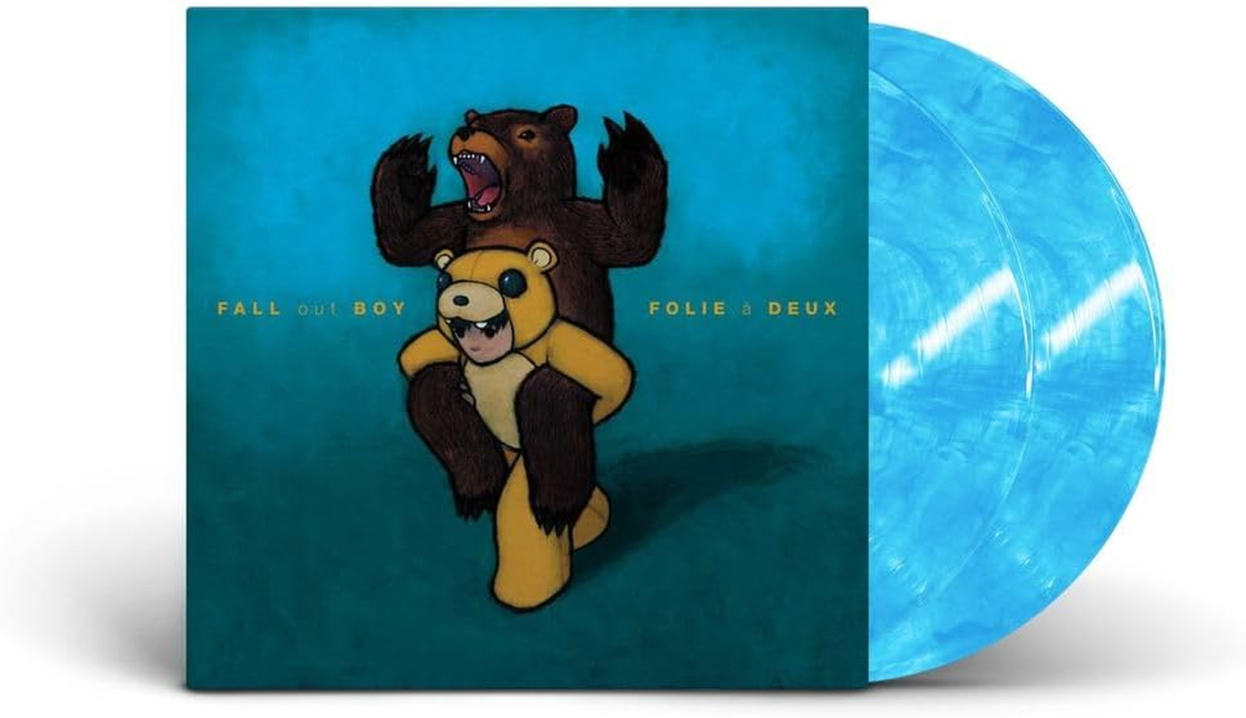 Folie a Deux - Limited