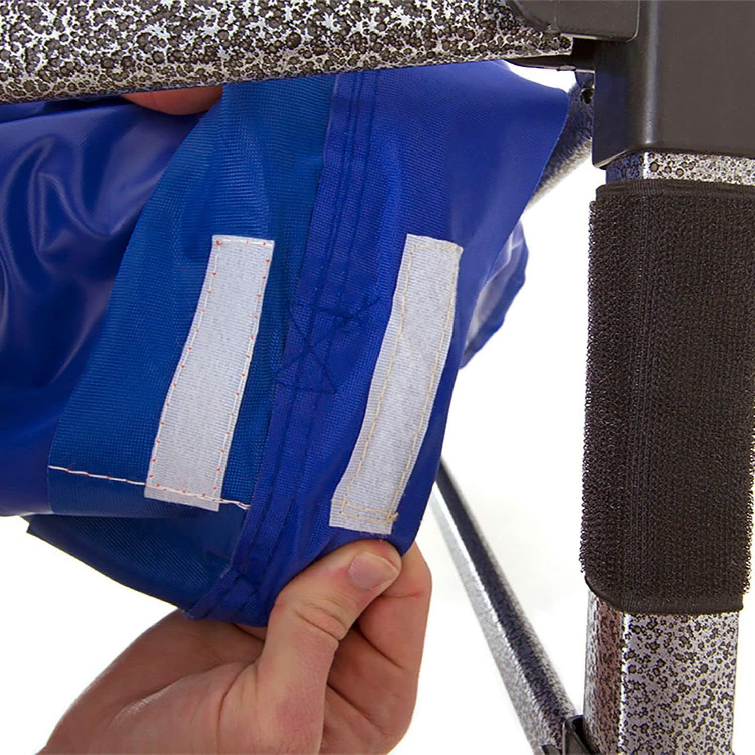 KINGS Portable Gazebo 3M X 3M Heavy Duty Steel Frame UPF50+ Waterproof Camping