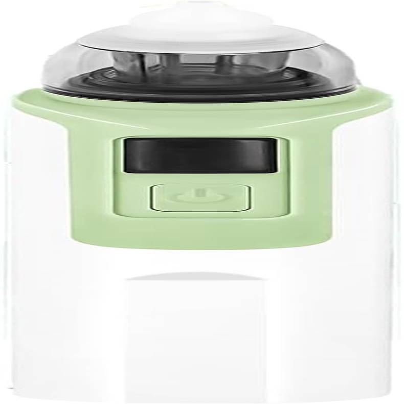 Nasal Aspirator for Baby Electric Nose Aspirator for Toddler Baby Nose Aspirator (Green) image number 6