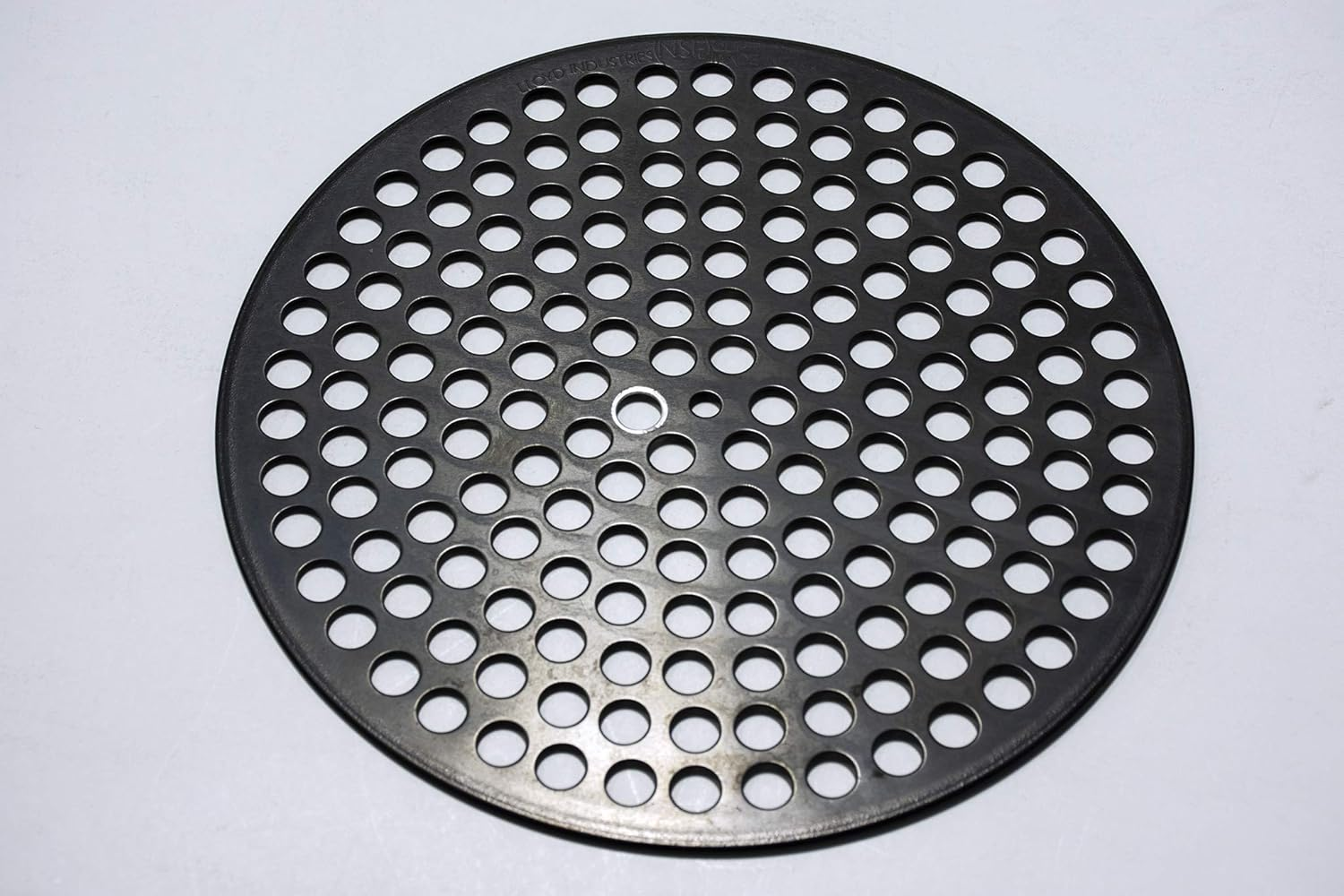 Lloydpans Quik-Disks, Pre Seasoned PSTK, Perforated Pizza (1, 12 Inch) image number 2