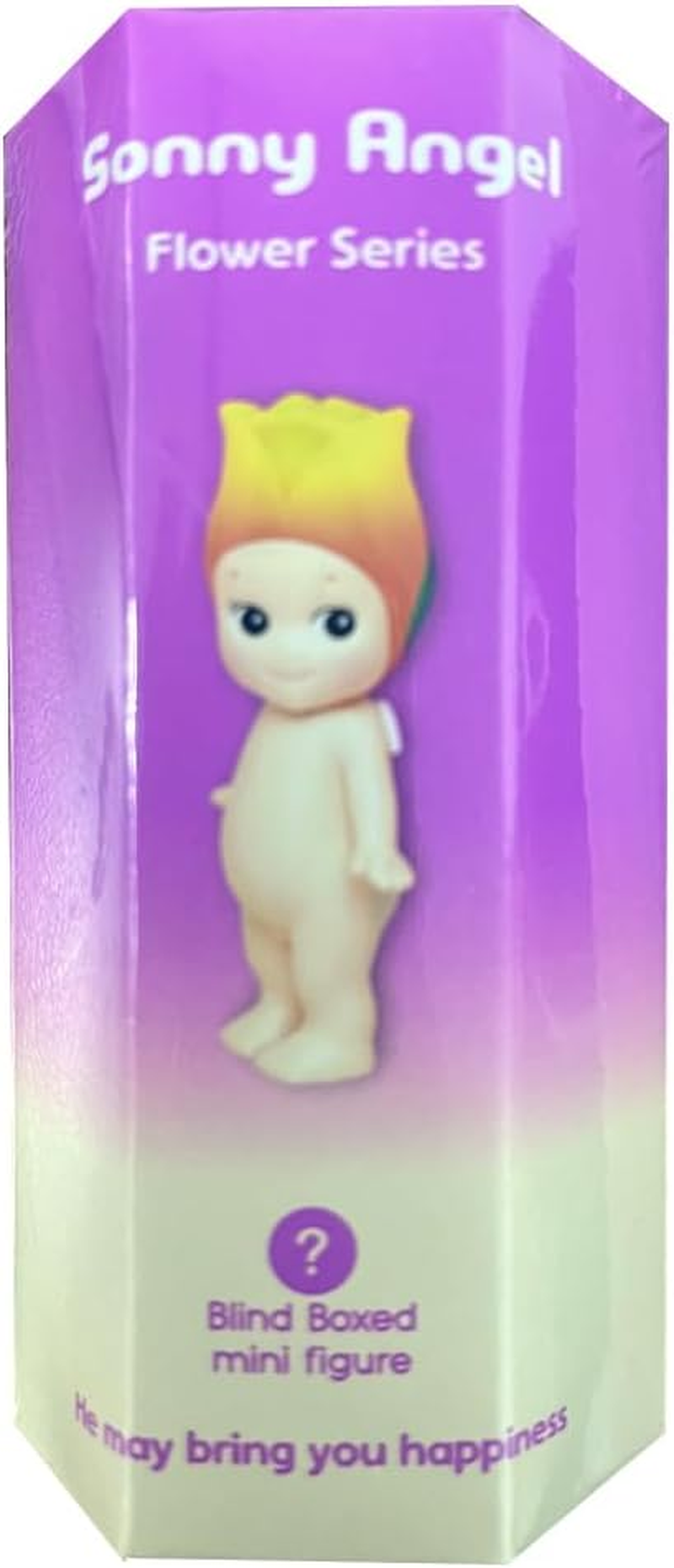 Sonny Angel Flower Series image number 1