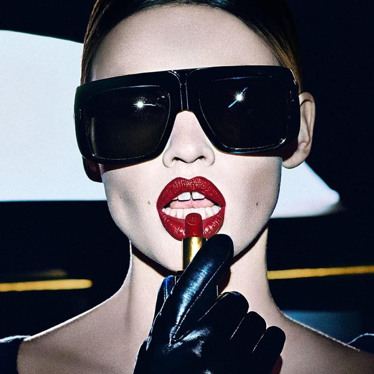 Tom Ford Fabulous All over Body Spray 150Ml image number 4