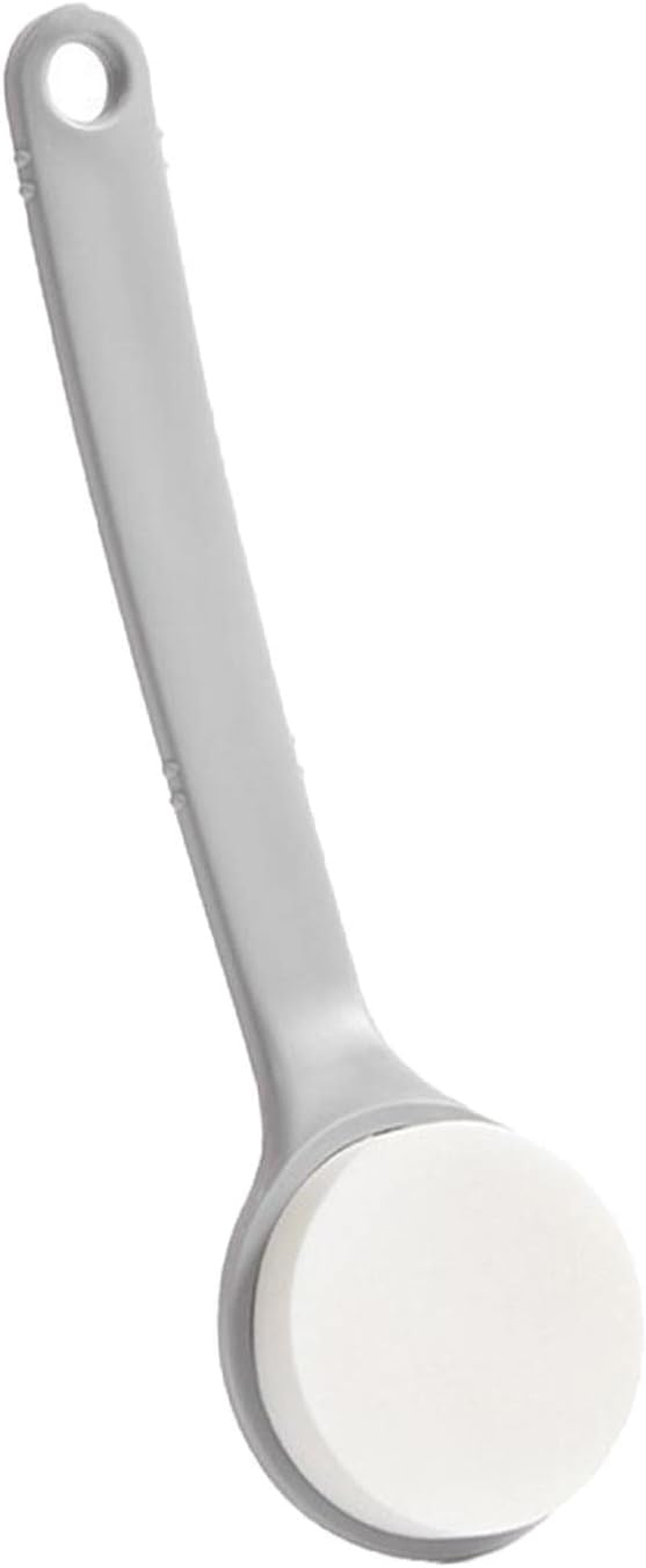 NC Lotion Applicator Body Wash Brush with Long Reach Handle, Self Application, for Back Legs Feet Skin Cream Suntan Tanning Shower Body Men Women image number 4