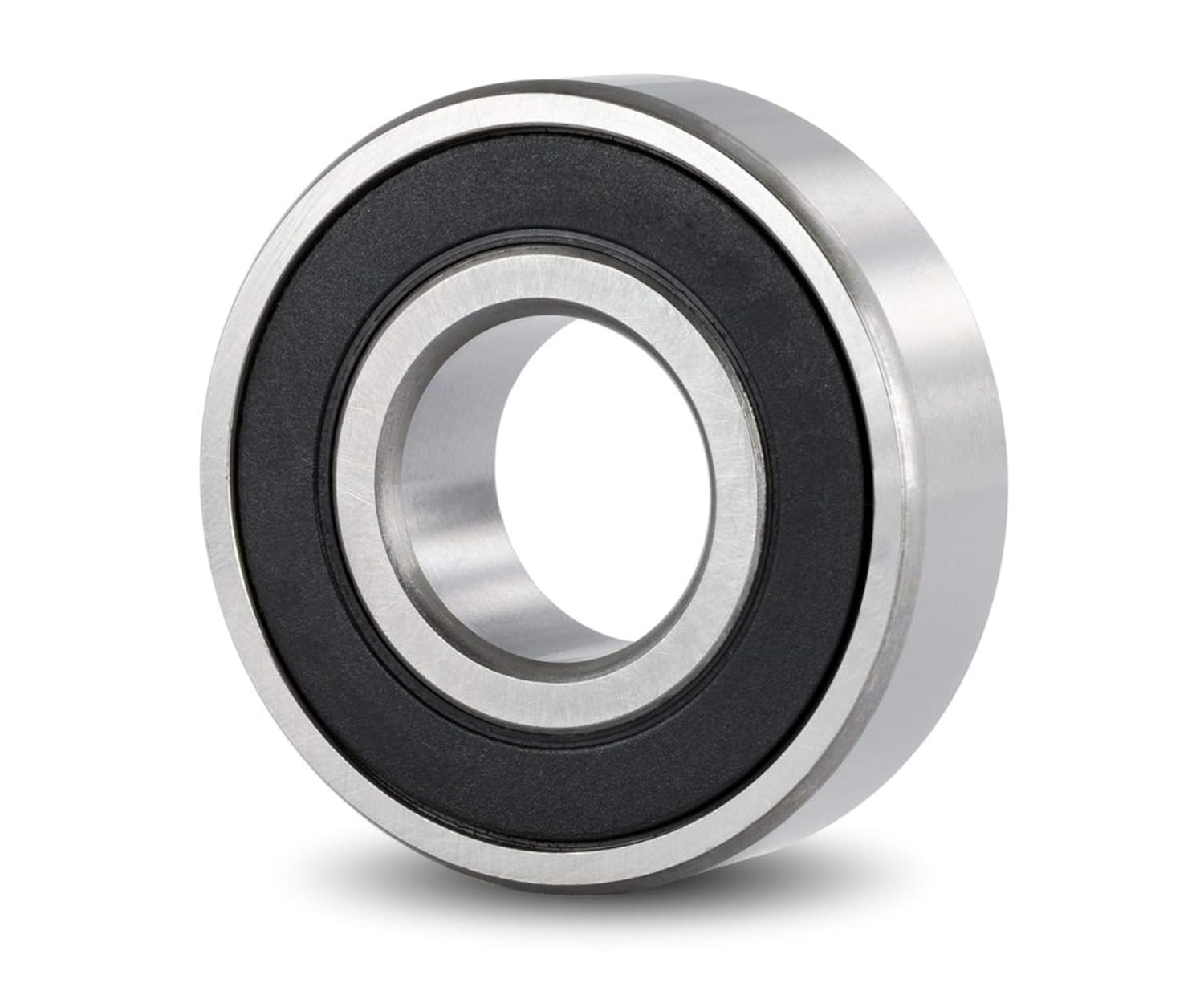6200-2RS-12 6200/12-2RS Deep Groove Ball Bearing 12X30X9Mm Sizzix Big Shot Die Cutting Machine Bearing