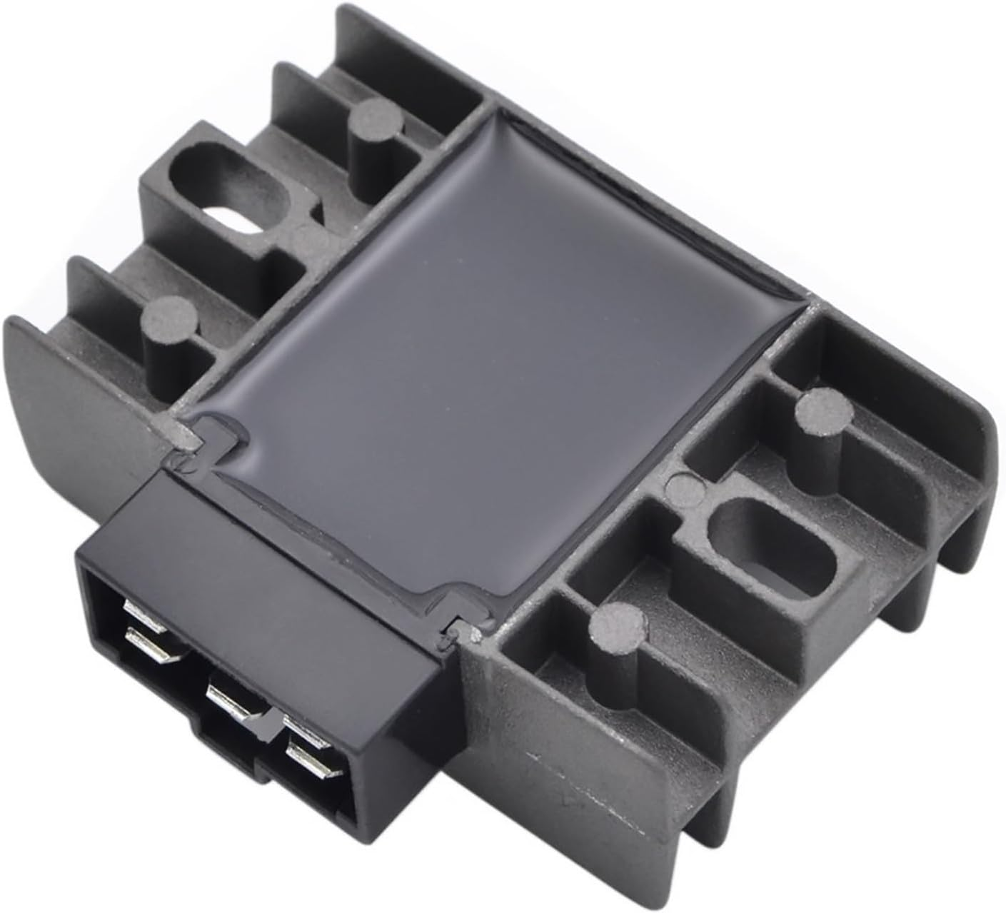 Rectifier Parts Motorcycle Regulator Rectifier for YB125 YBR125E YBR125 YBR125ESD YBR125EGS XT125R XT125X XTZ125E 2D0-H1960-00-00 image number 4