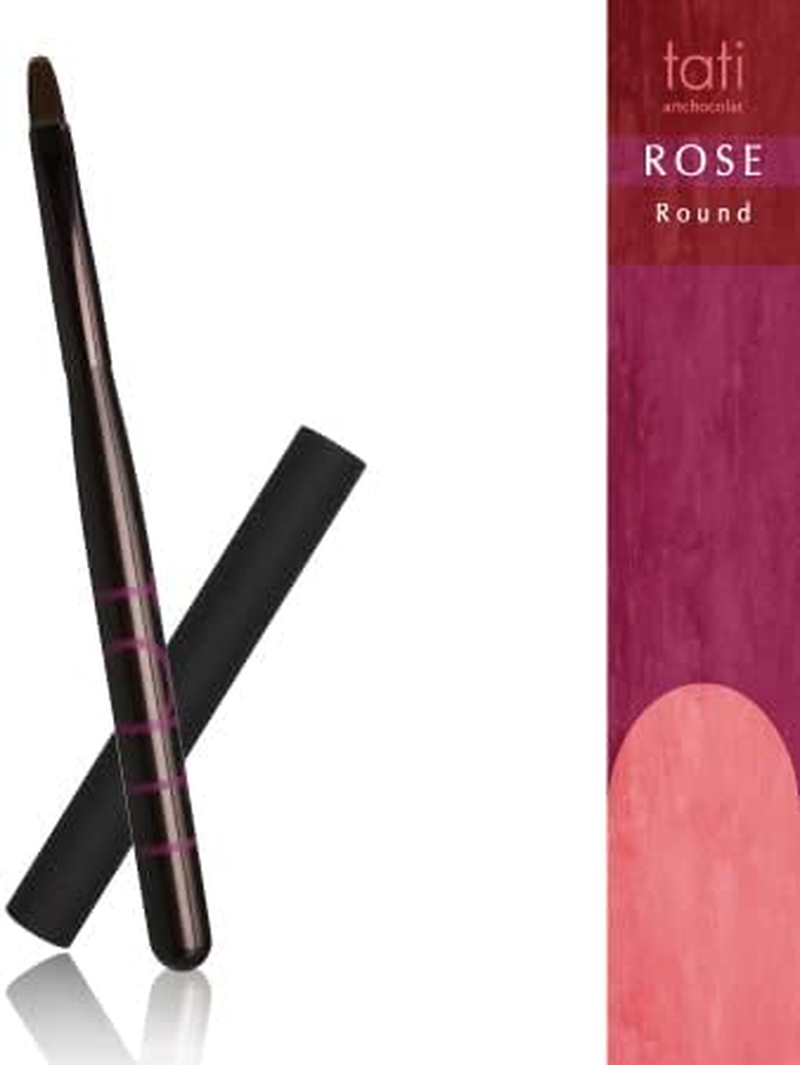 Tati Art Chocolat Brush Starter Set of 9 image number 2