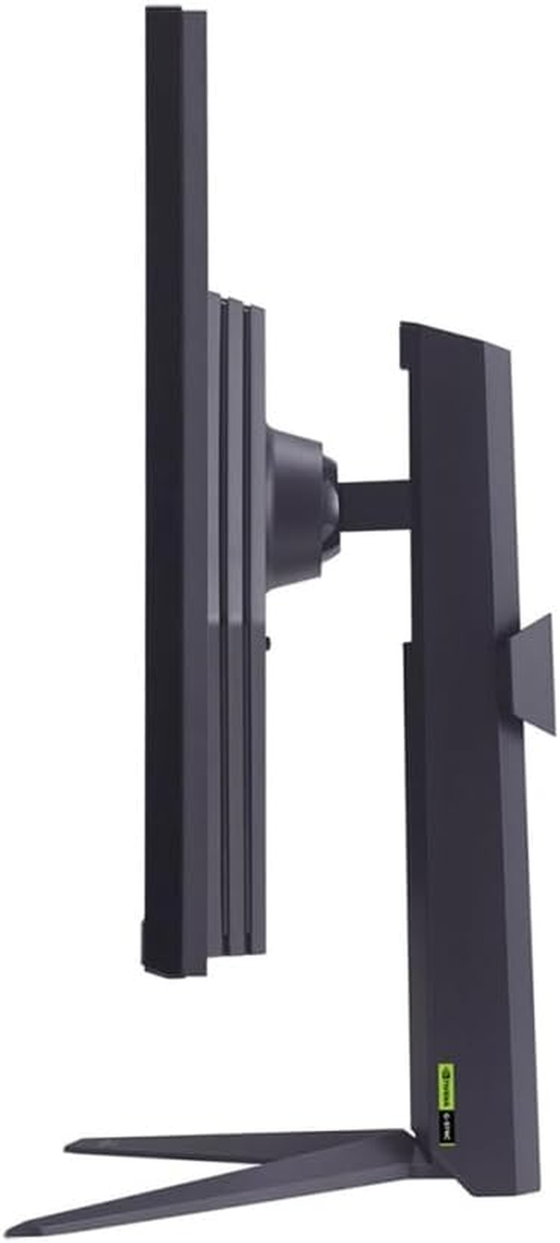 LG Ultragear&trade; 32GS75Q-B - 31.5 Inch | QHD IPS 180Hz Gaming Monitor | 1Ms (Gtg), Displayhdr&trade; 400 image number 6