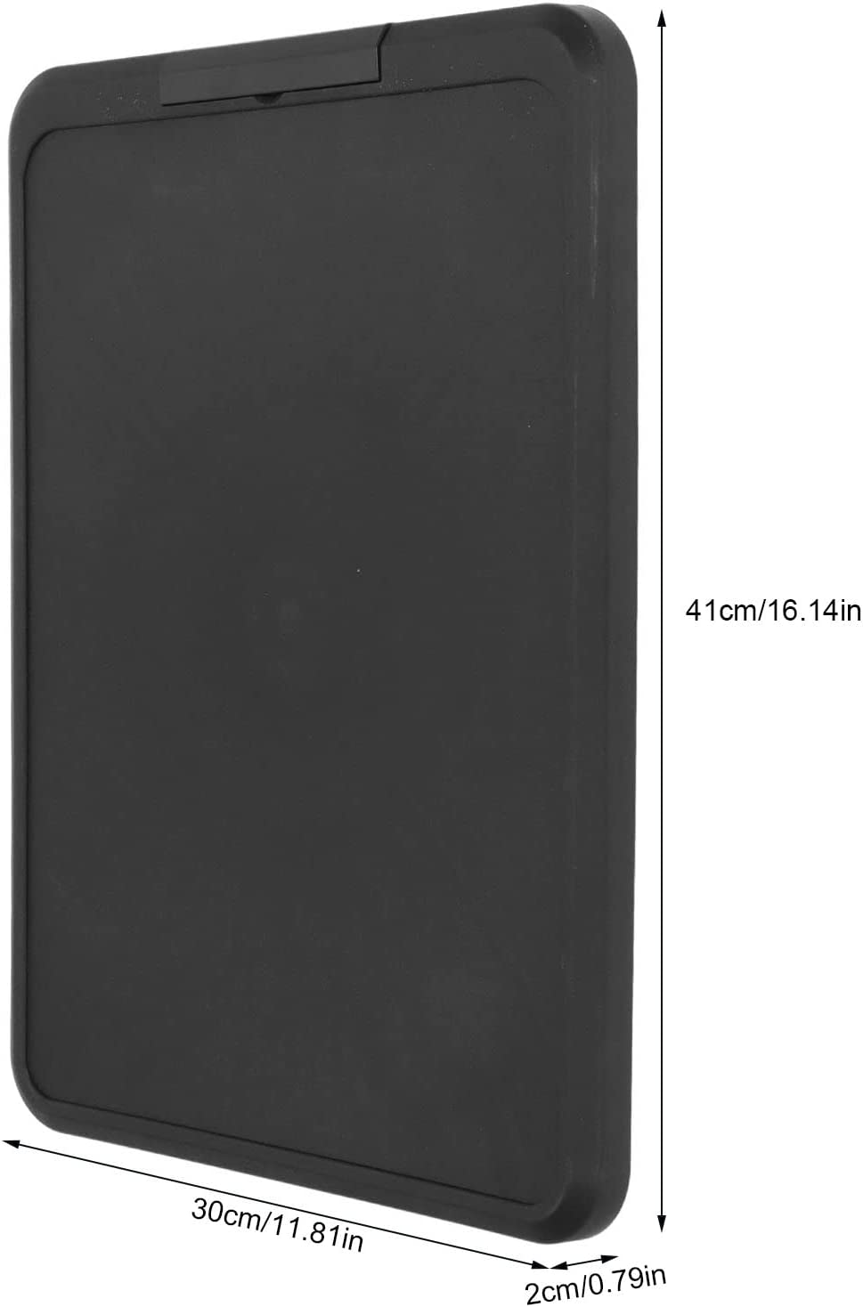 Kitchen Appliance Sliding Tray, Compatible with Coffee Makers, Desktop Mixers, Mixers, Food Processors, Toasters image number 6