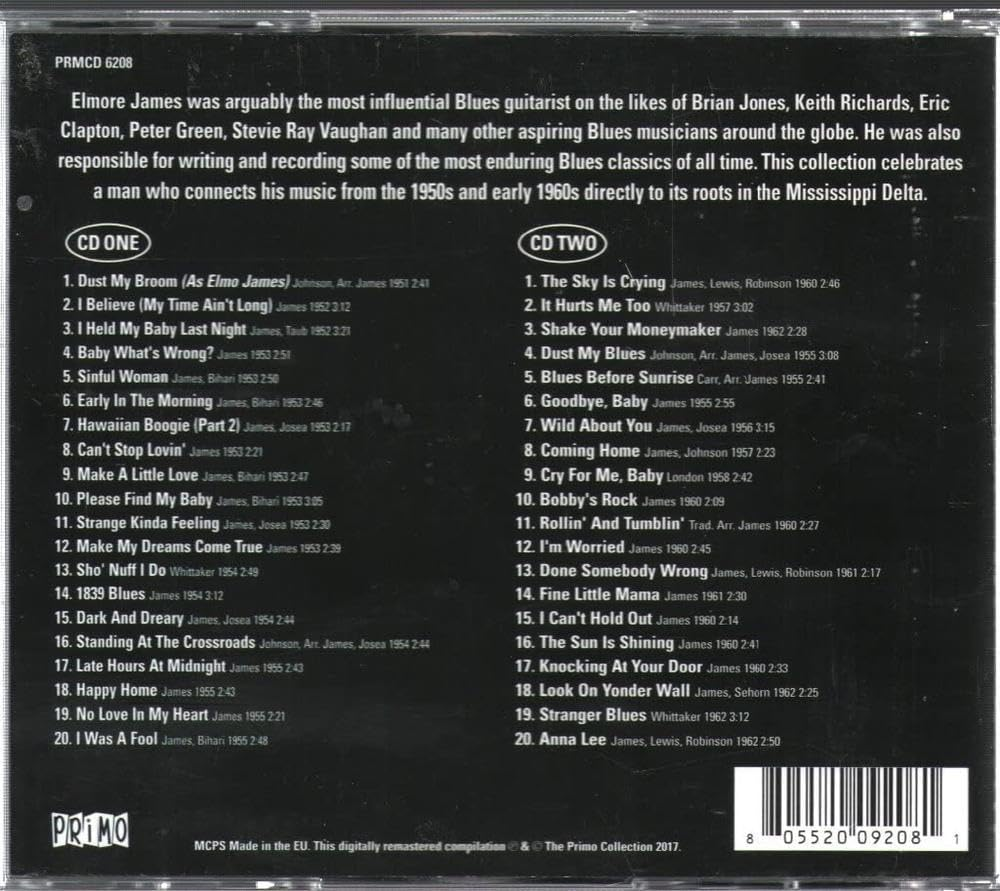 Essential Recordings