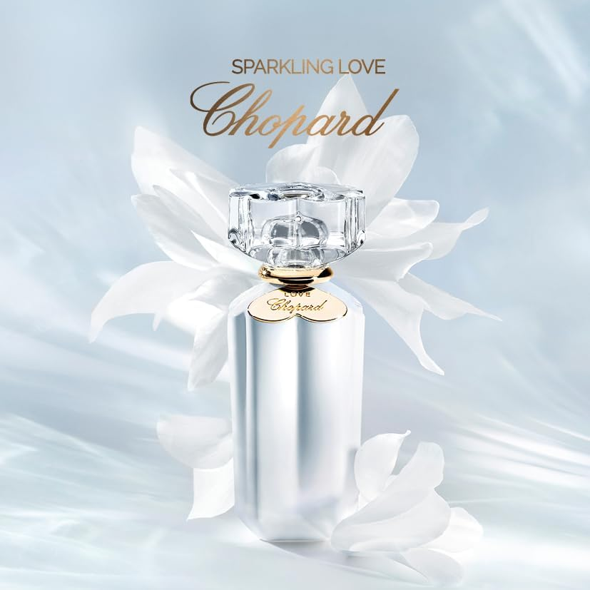 Chopard - Sparkling Love Eau De Parfum 50Ml image number 1