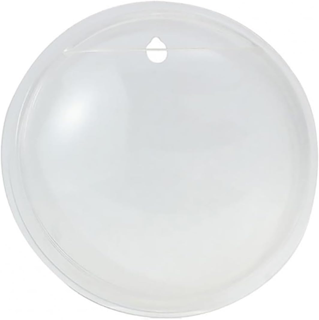 Aquariums Fish Tank Wall-Mounted Acrylic Aquarium Tank round Transparent Wall-Mounted Fish Tank Home Decoration Aquatic Plant Culture Fish Bowl image number 4