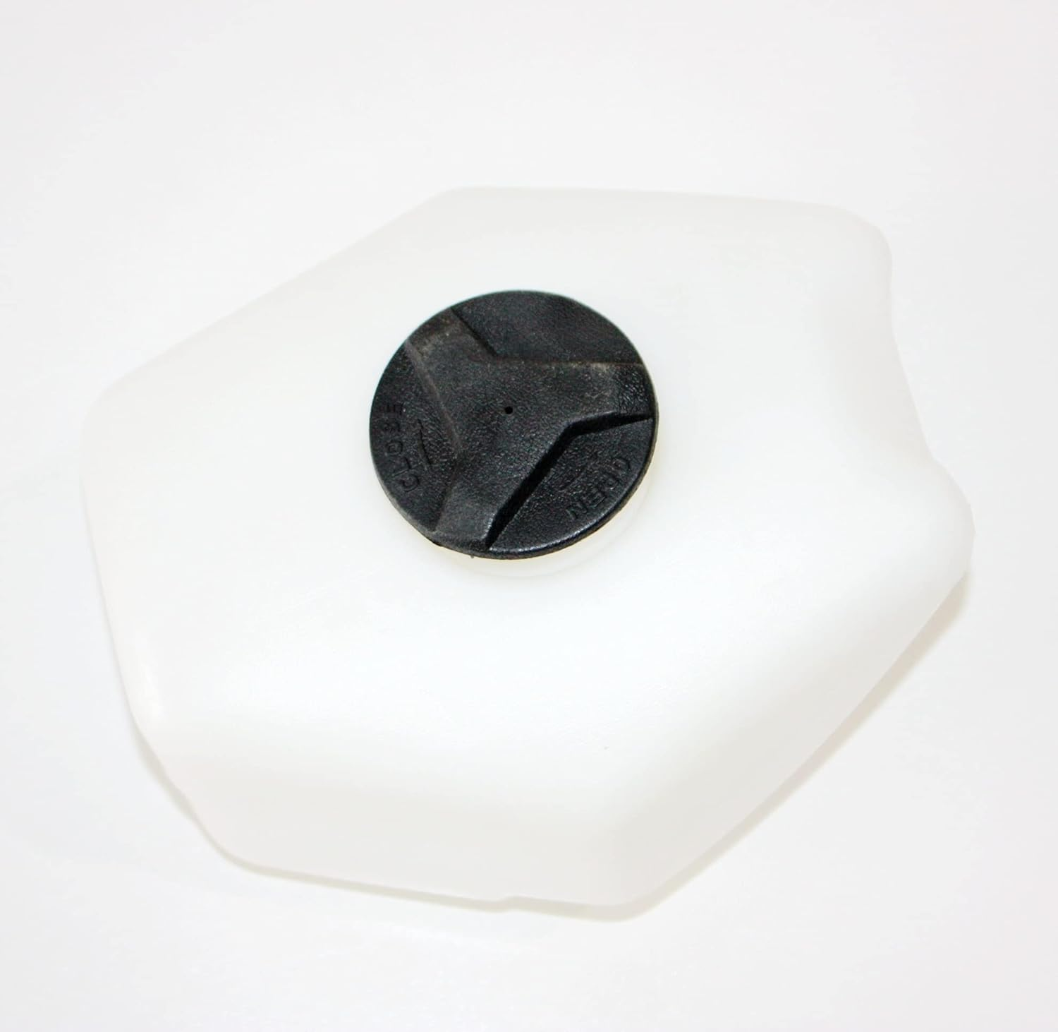 BLYGO Gas Fuel Petrol Tank +Cap 43Cc 47Cc 49Cc Mini Pocket Rocket PIT Monkey Dirt Bike image number 2