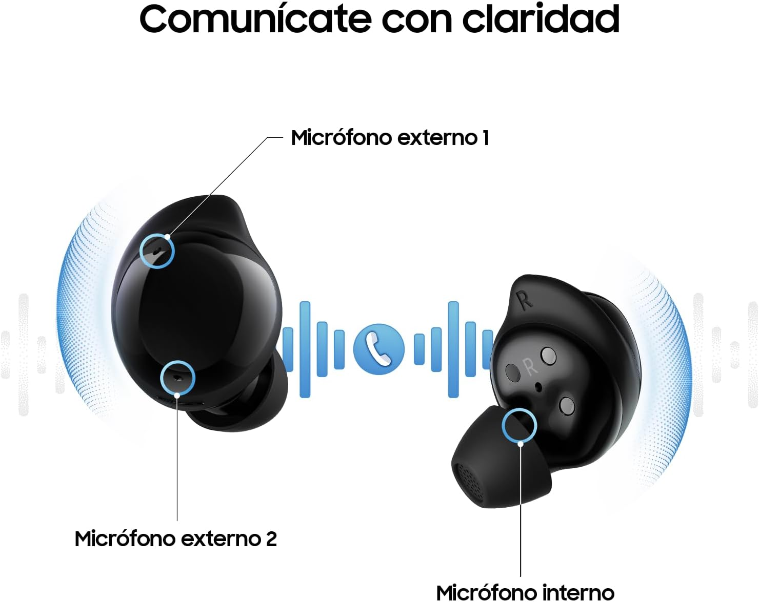 Samsung Galaxy Buds Core image number 6
