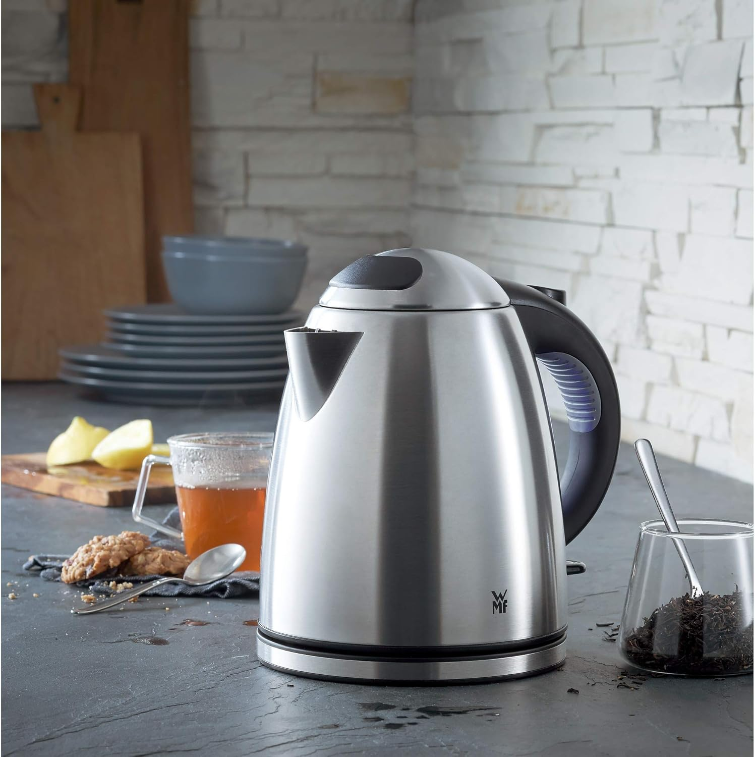 Wmf Stelio Water Kettle 1,2 Litre