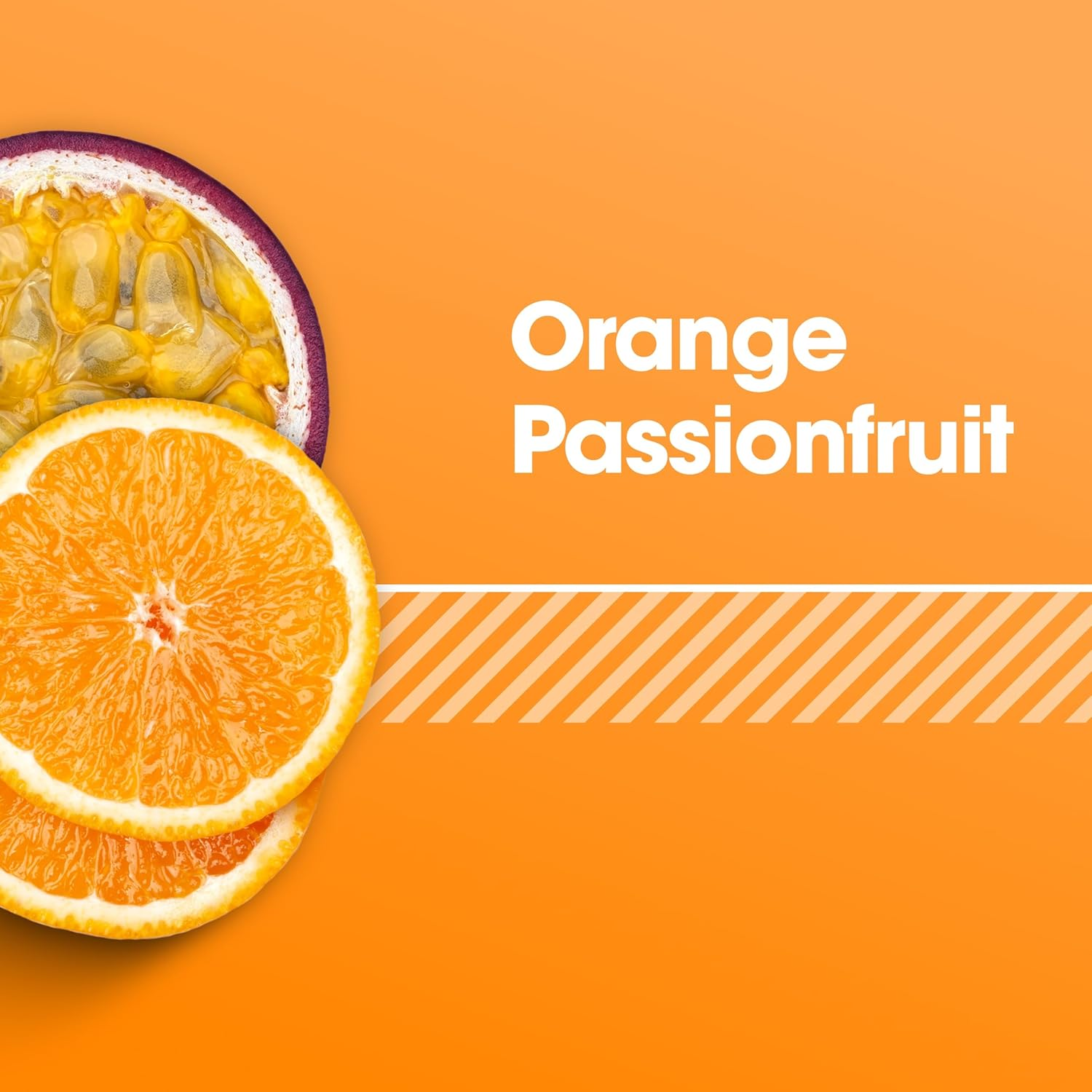 Optimum Nutrition Creatine + Orange Passion Fruit 360 G image number 2