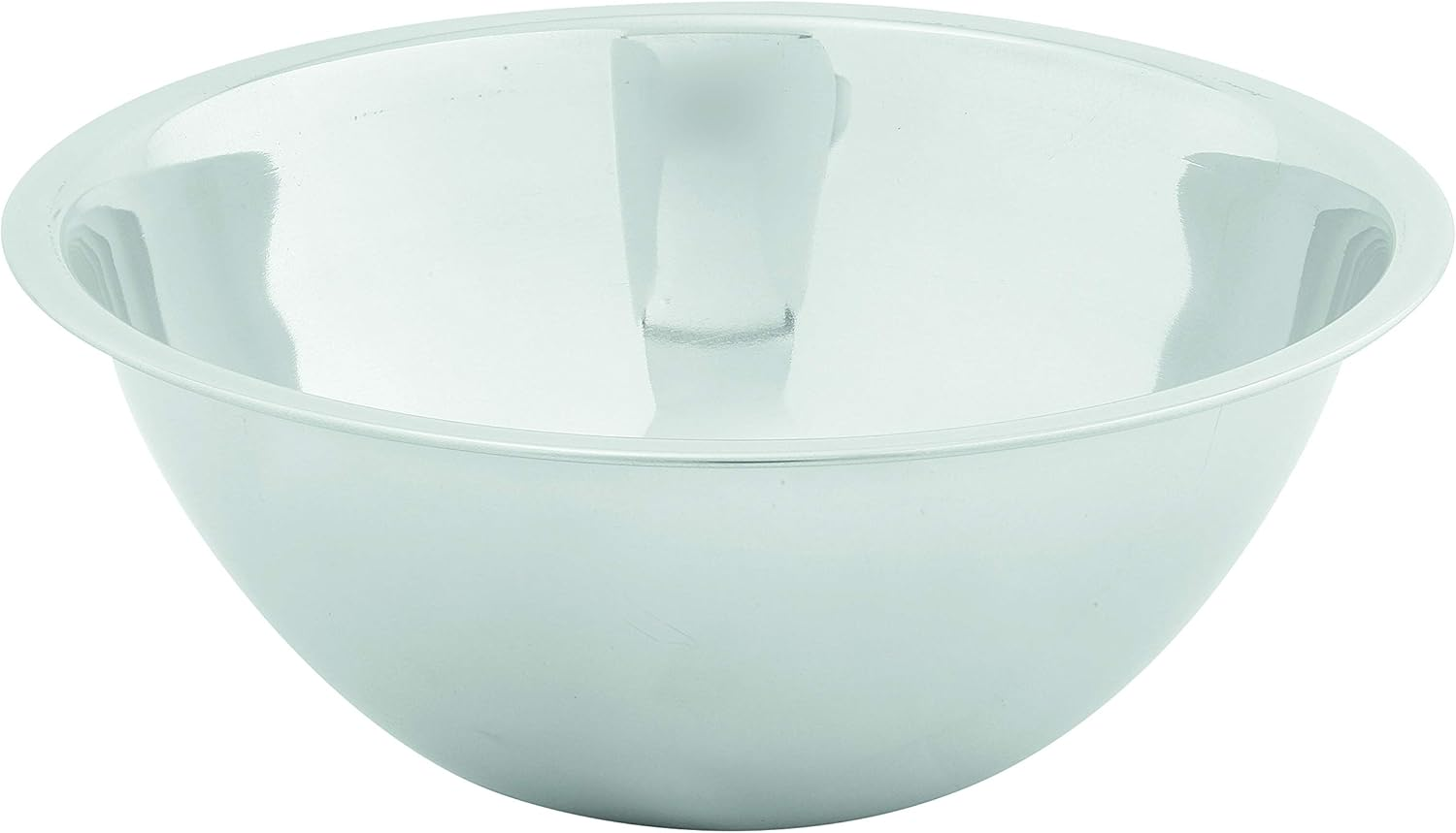 Avanti Heavy Duty Mixing Bowl, 16.5 Cm / 750 Ml Capacity Silver image number 4