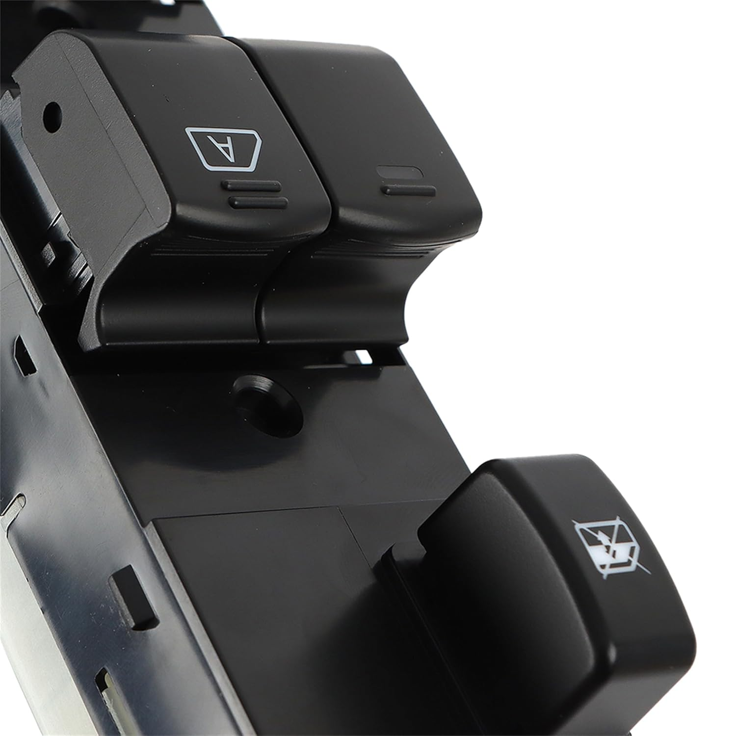 Electric Power Window Master Switch Control Replacement for Nissan Navara D40 Pathfinder R51 2007-2015 25401-EB30B image number 2